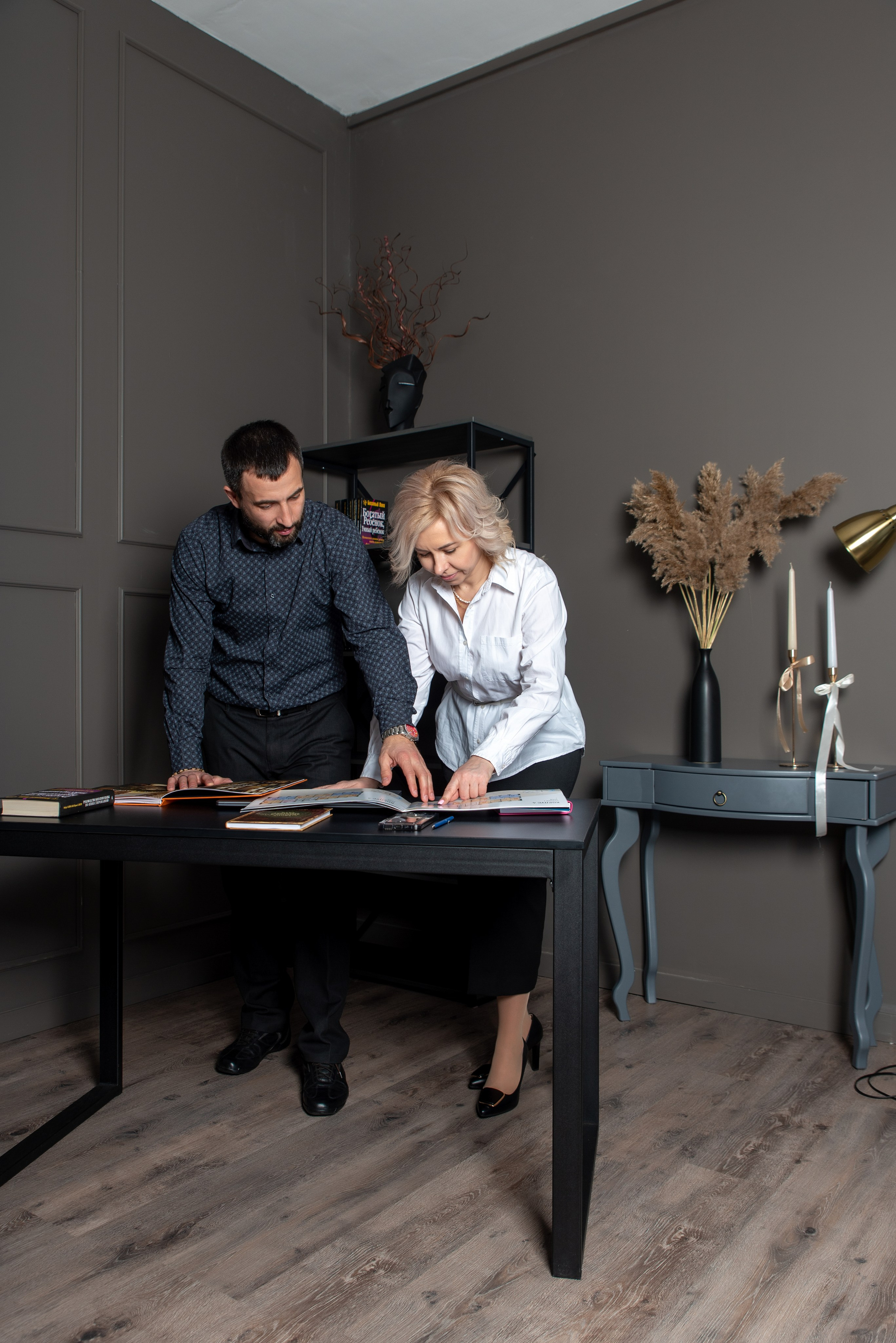 Татьяна и Роман. деловая фотосессия. Свадебный и семейный фотограф Полина Малюкова Москва, Химки, Зеленоград