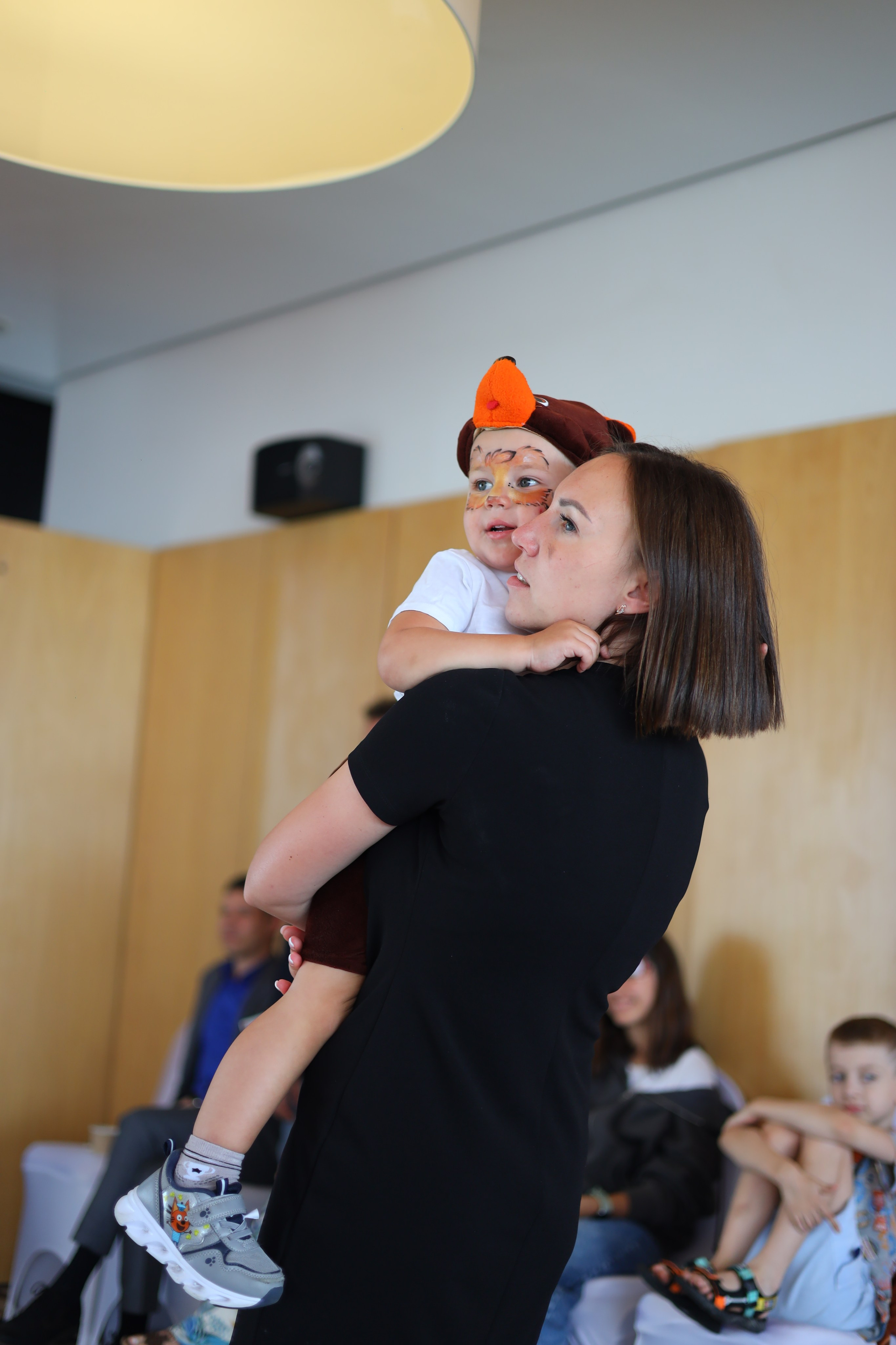 Праздник семьи