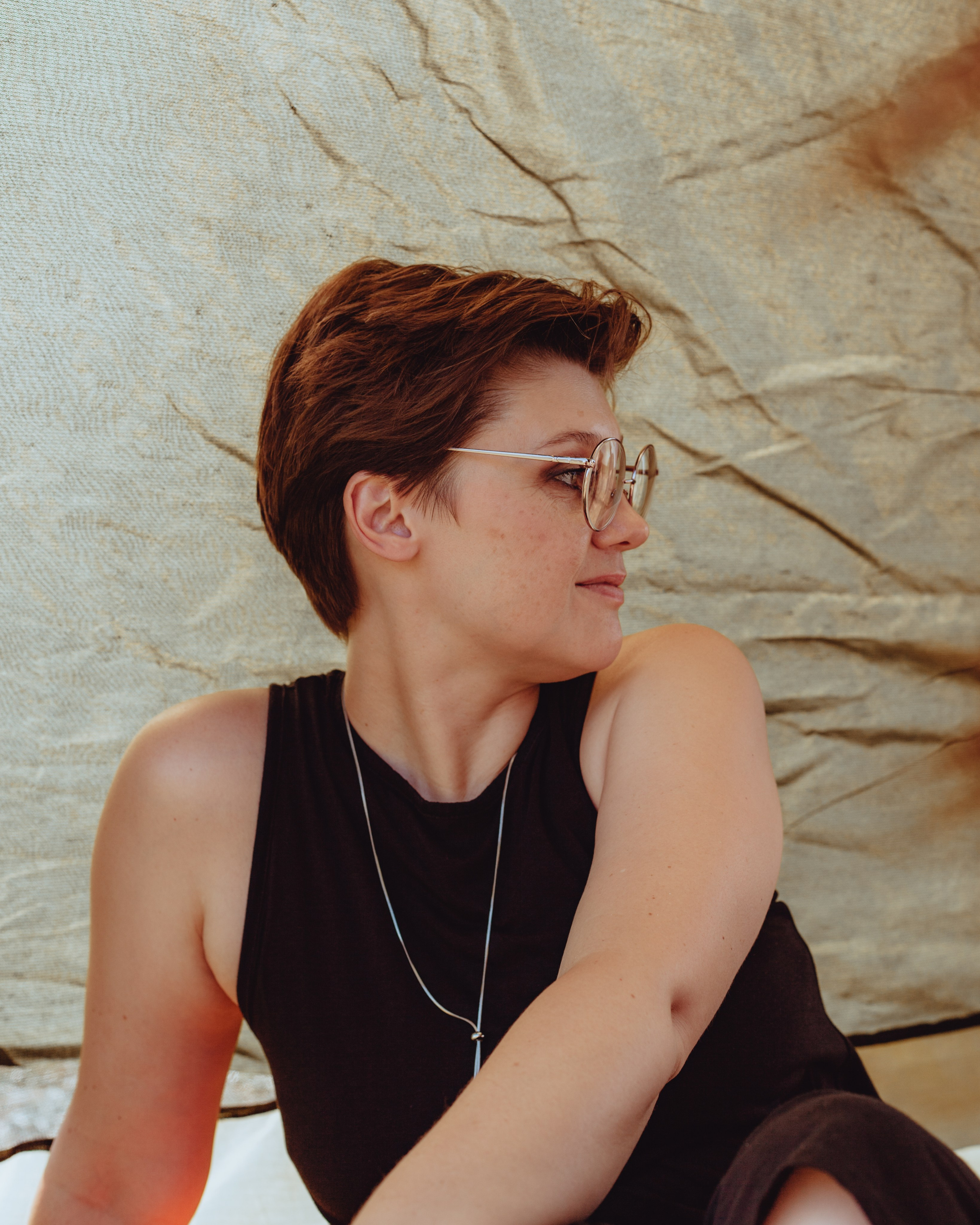 Арома-пикник. Фотограф Старый Оскол Мавлыга Мария