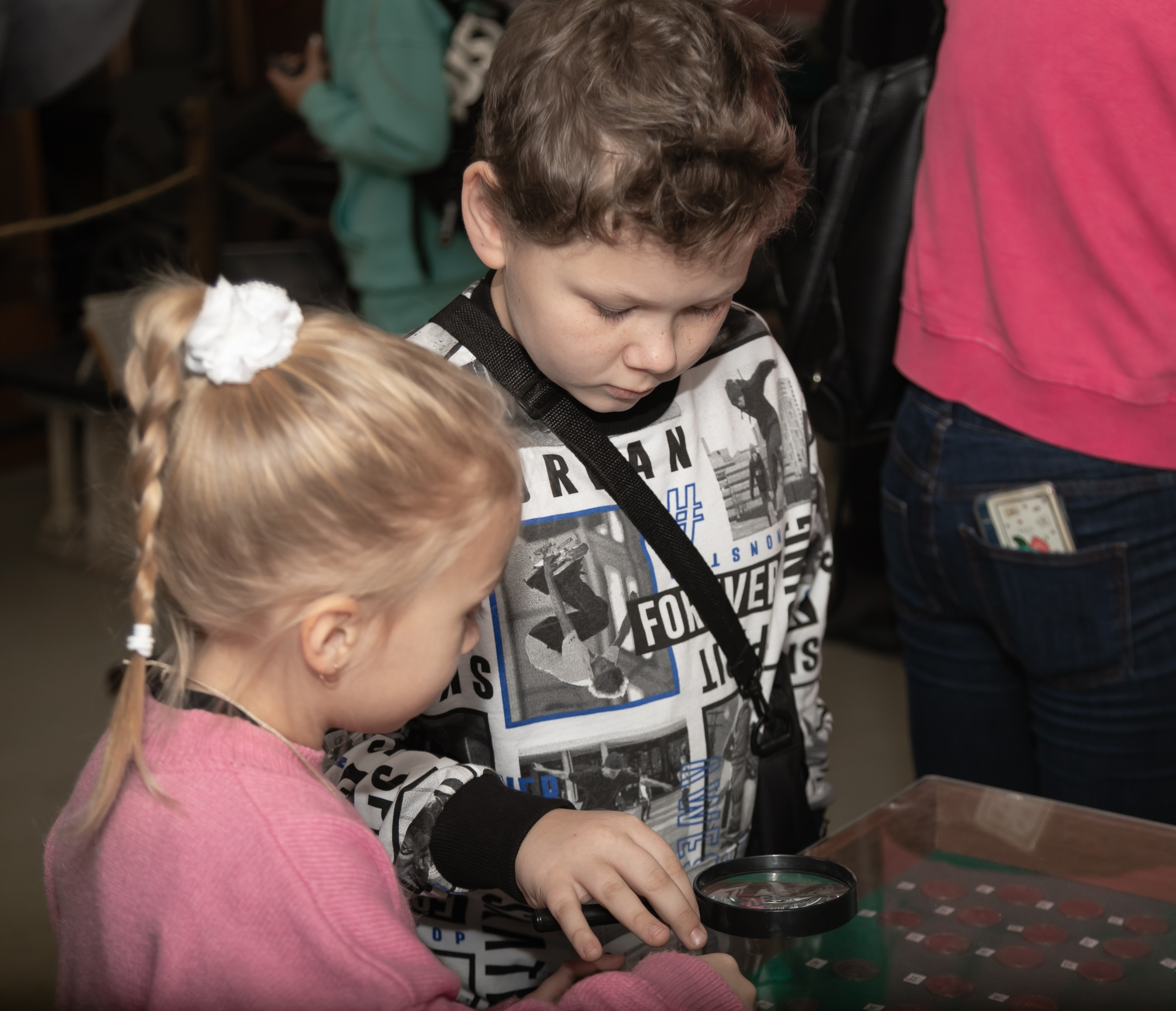 Квесты и игры в Санкт-Петербурге. Фотограф в Санкт-Петербурге Наталия Денисова