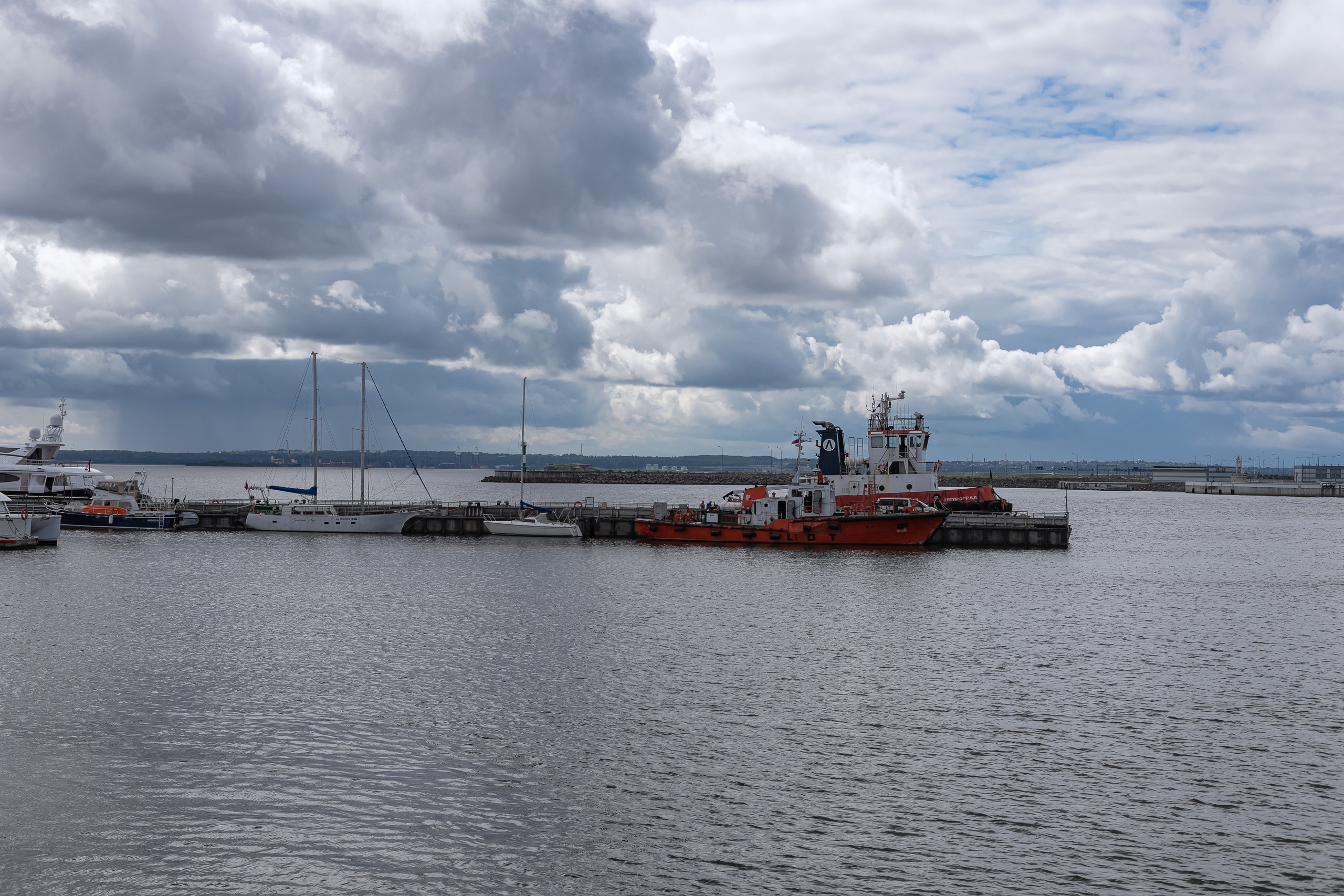 Пейзажи. Фотограф в Санкт-Петербурге Наталия Денисова