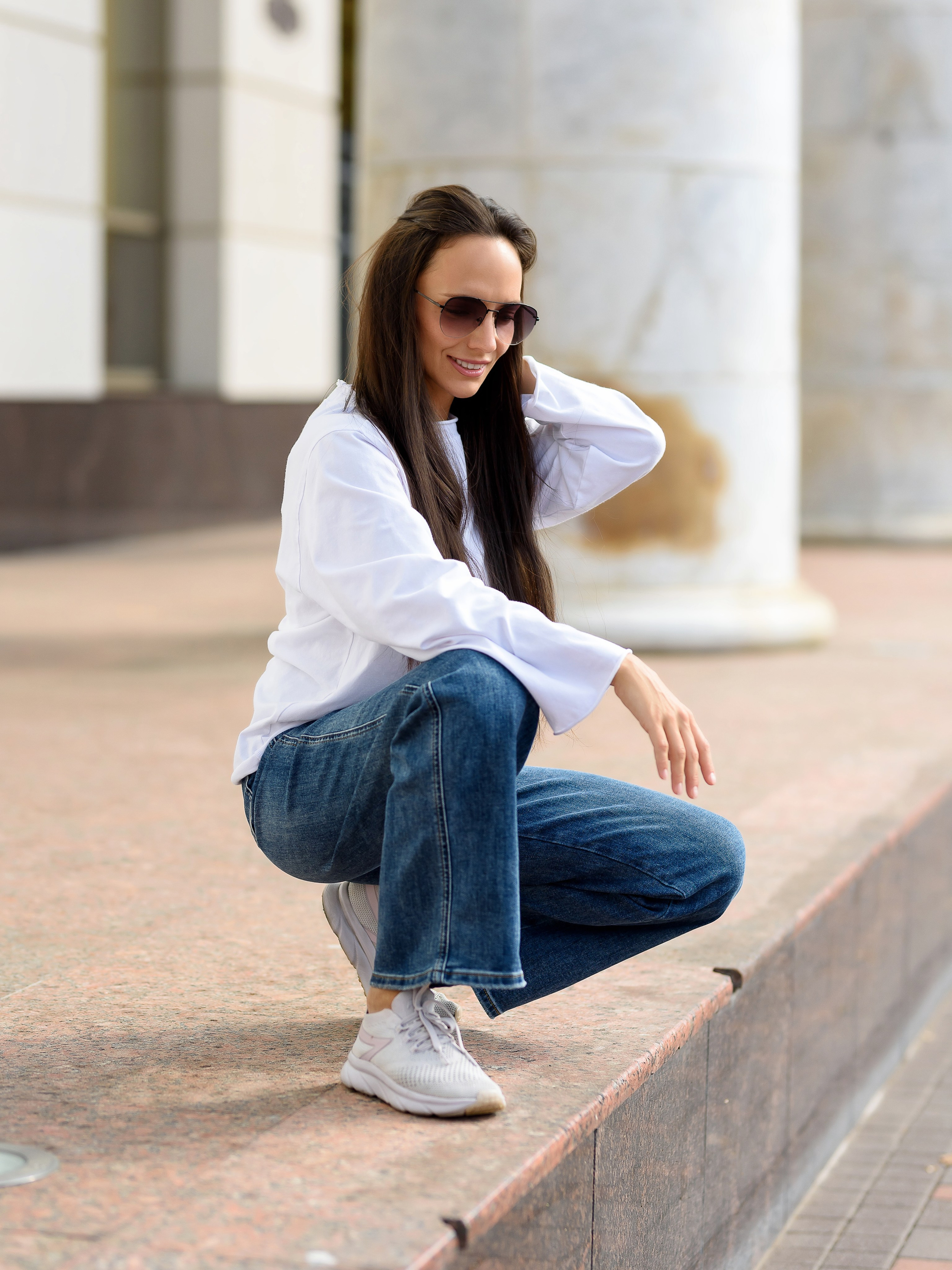 Фотосессия для Wildberries, Ozon, Lamoda, Маркетплейс. Мария Прищеп. Профессиональный фотограф в Краснодаре