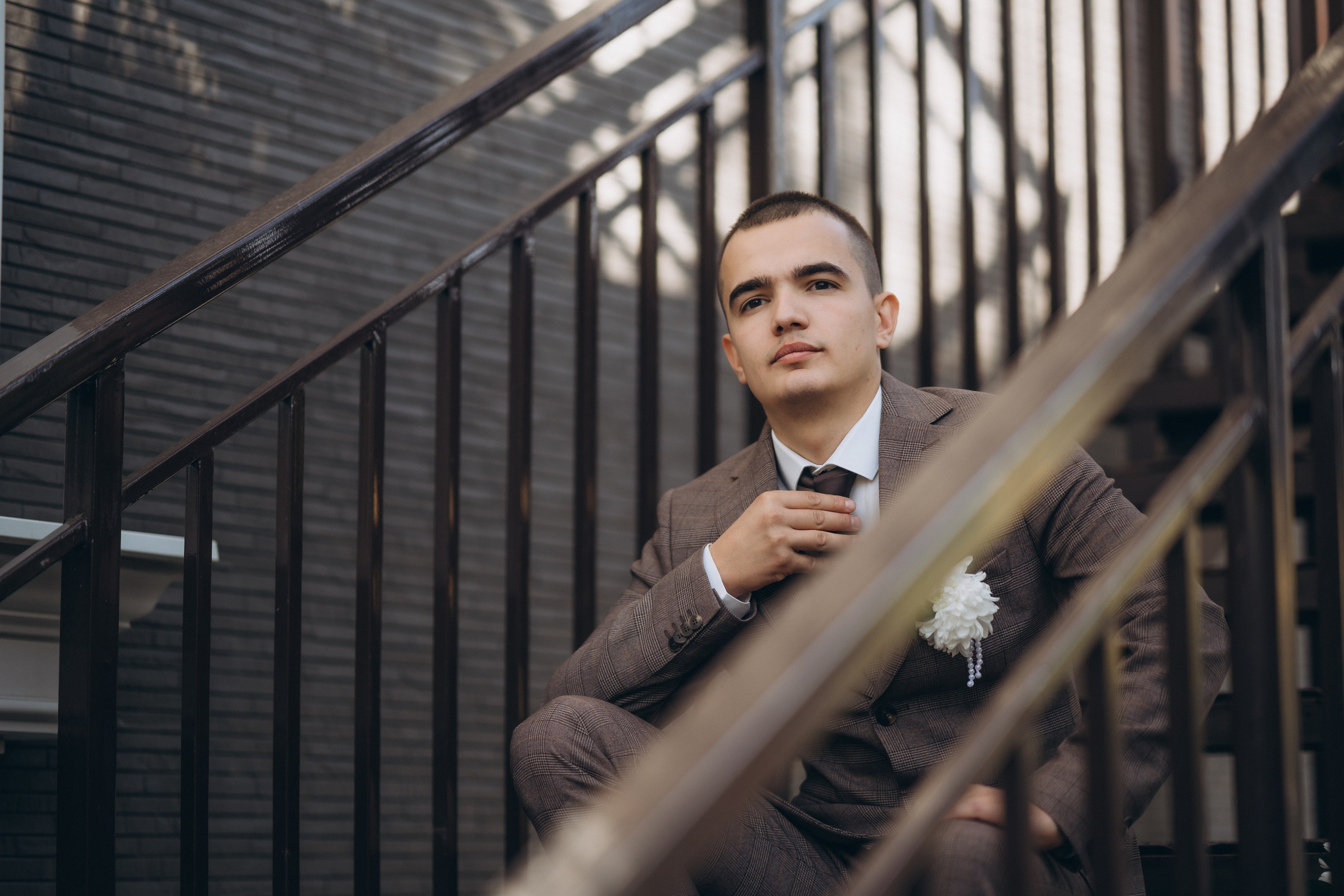 Пушкин. Фотограф Ангарск Иркутск Ксения Король