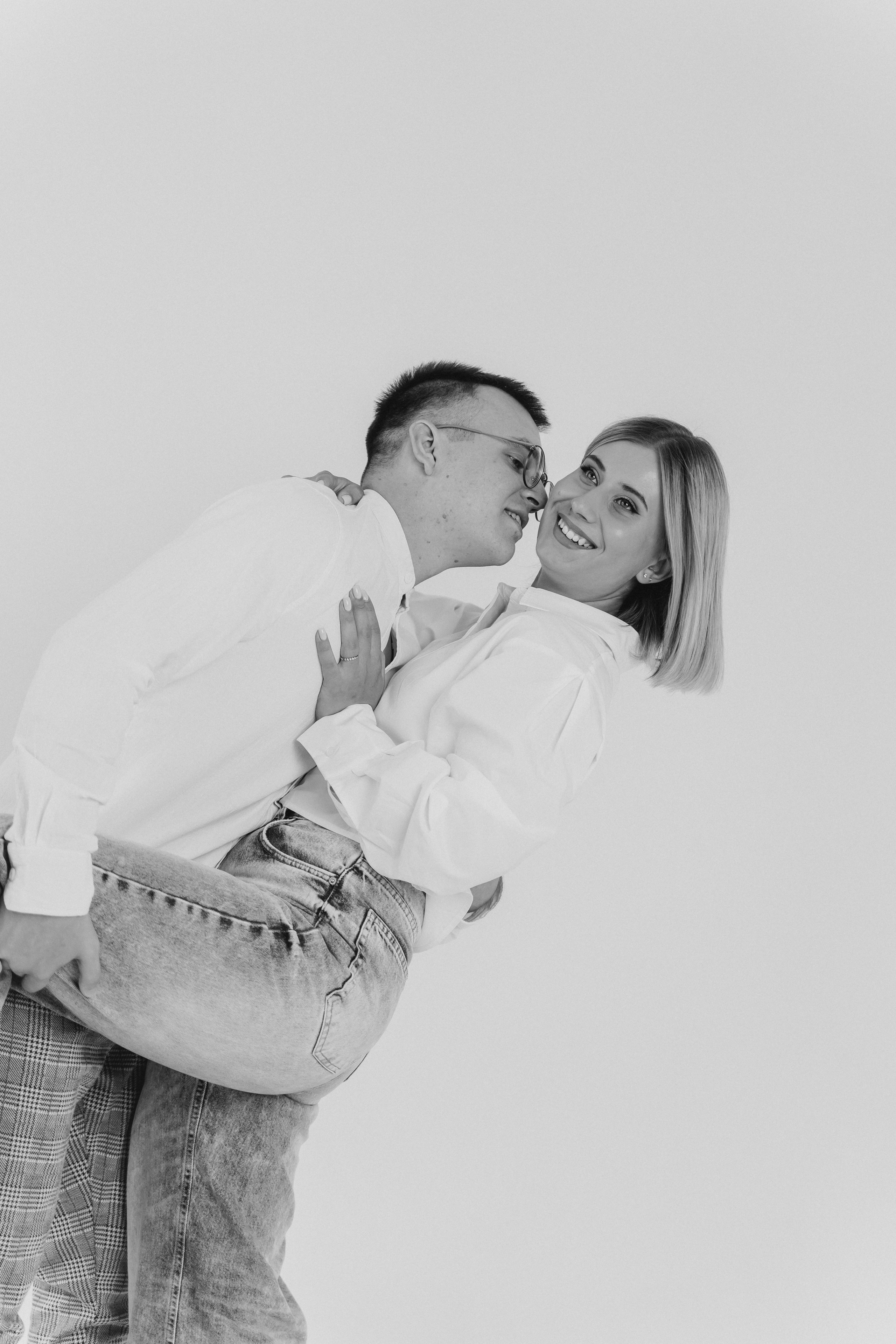 Настя и Никита. Семейный фотограф Новочеркасск