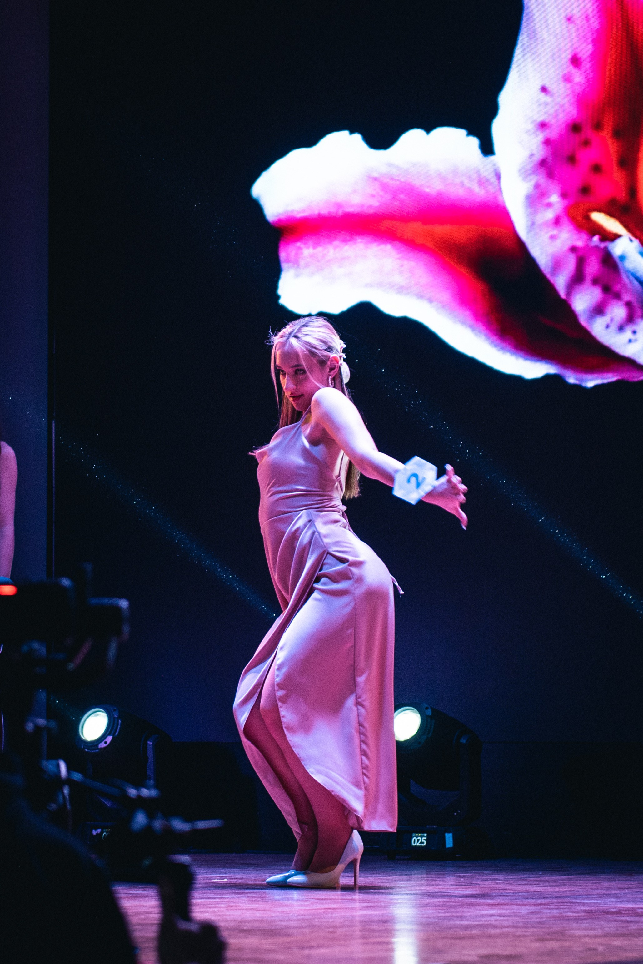 Мистер и Мисс ГУАП 2024