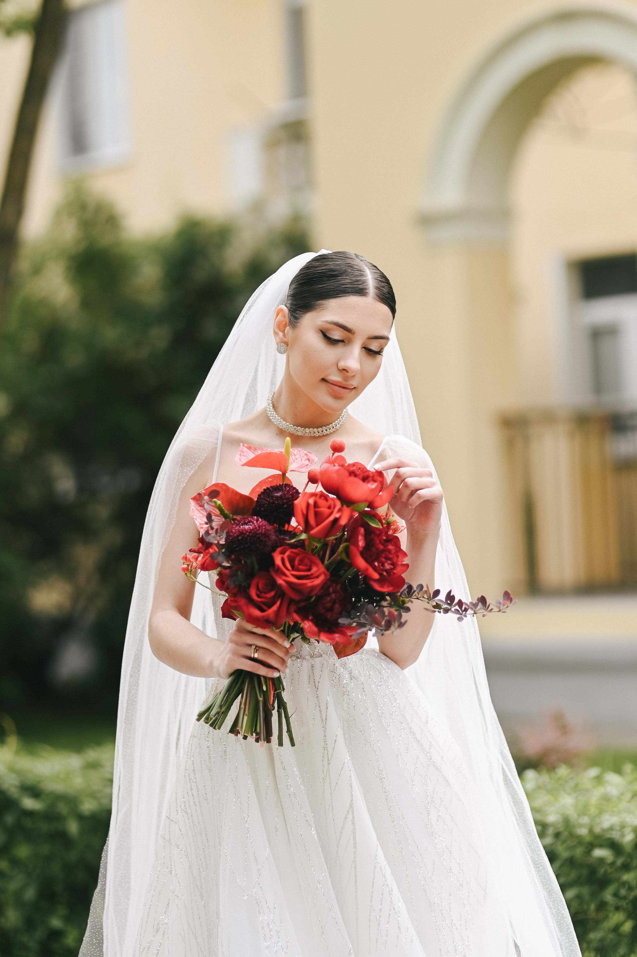 Саша + Аня — Организация ВАН ЛАВ. Свадебный и семейный фотограф Волгоград Москва