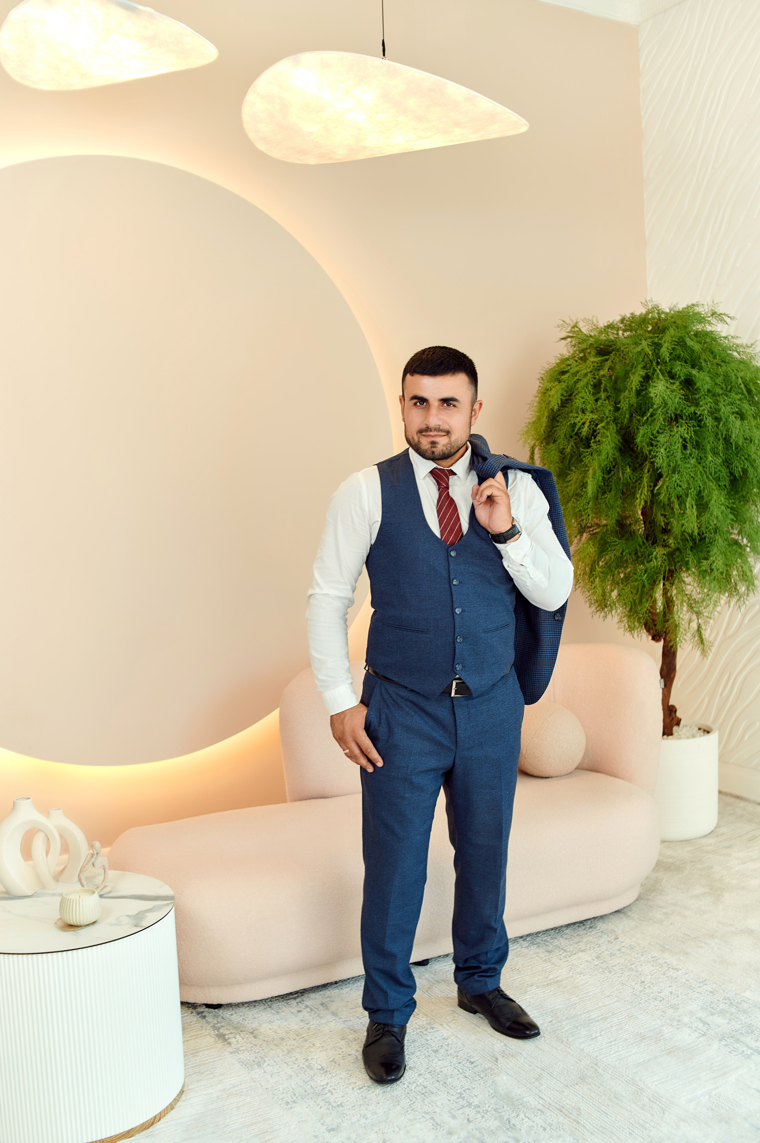 Н & О. Семейный и детский фотограф в г. Ногинске Ангелина Хасанова