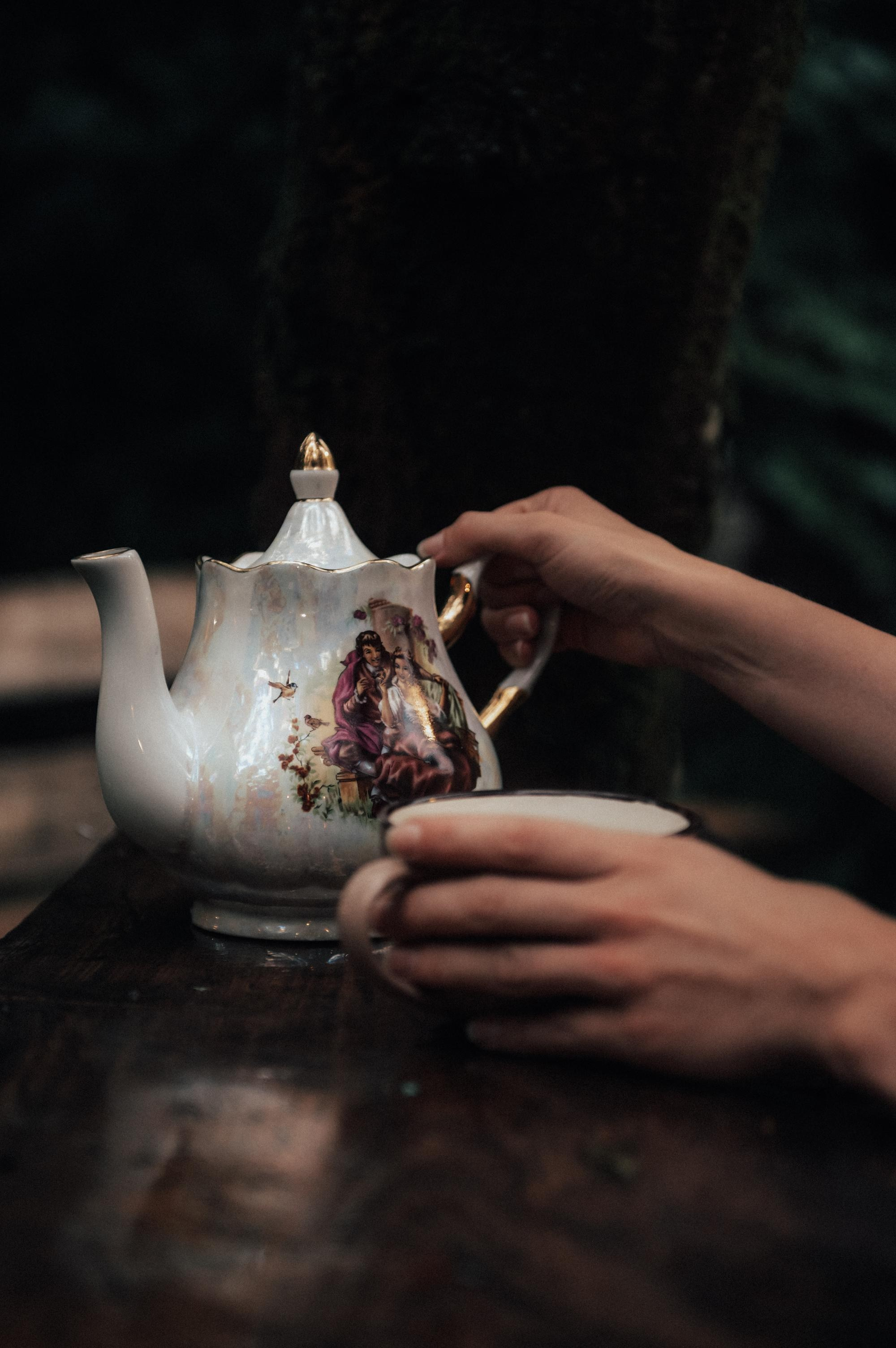 Девичник. Свадебный фотограф в Москве Юлия Лисой