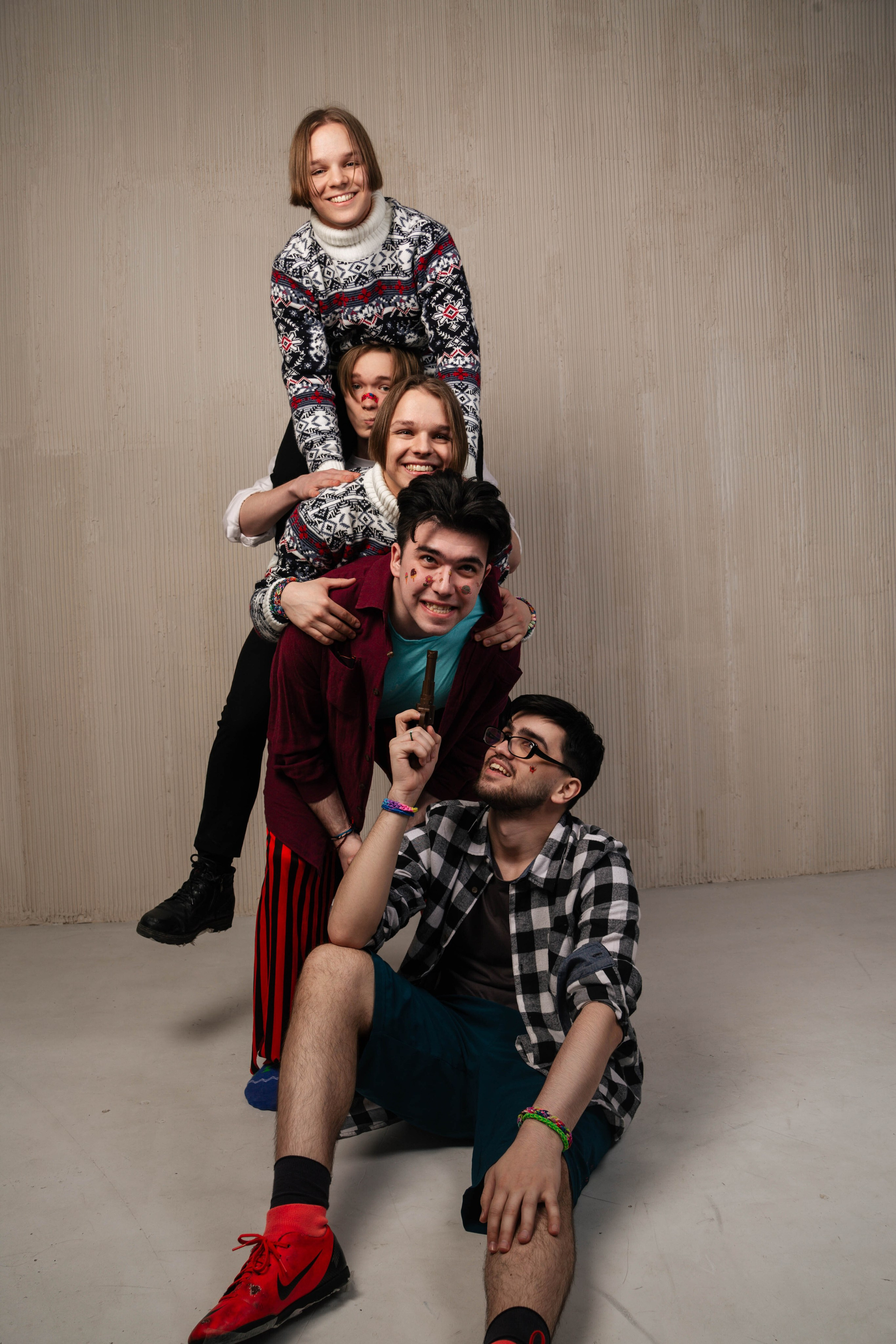 СПО «Каравелла». Свадебный и женский фотограф в Санкт-Петербурге Муртеева Екатерина