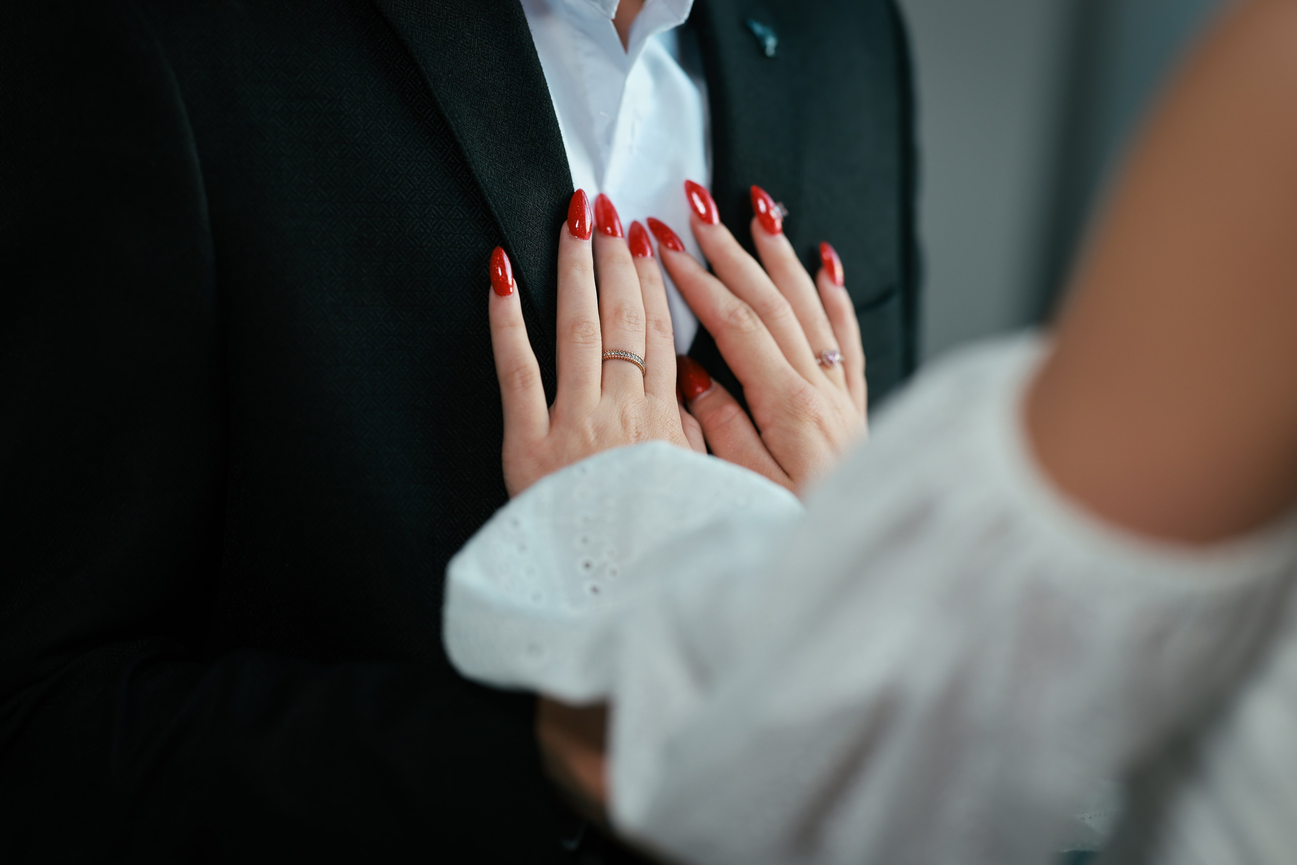 Фотосессия в г. Тула для Олега и Эли. Фотограф в Туле — Борисов Николай