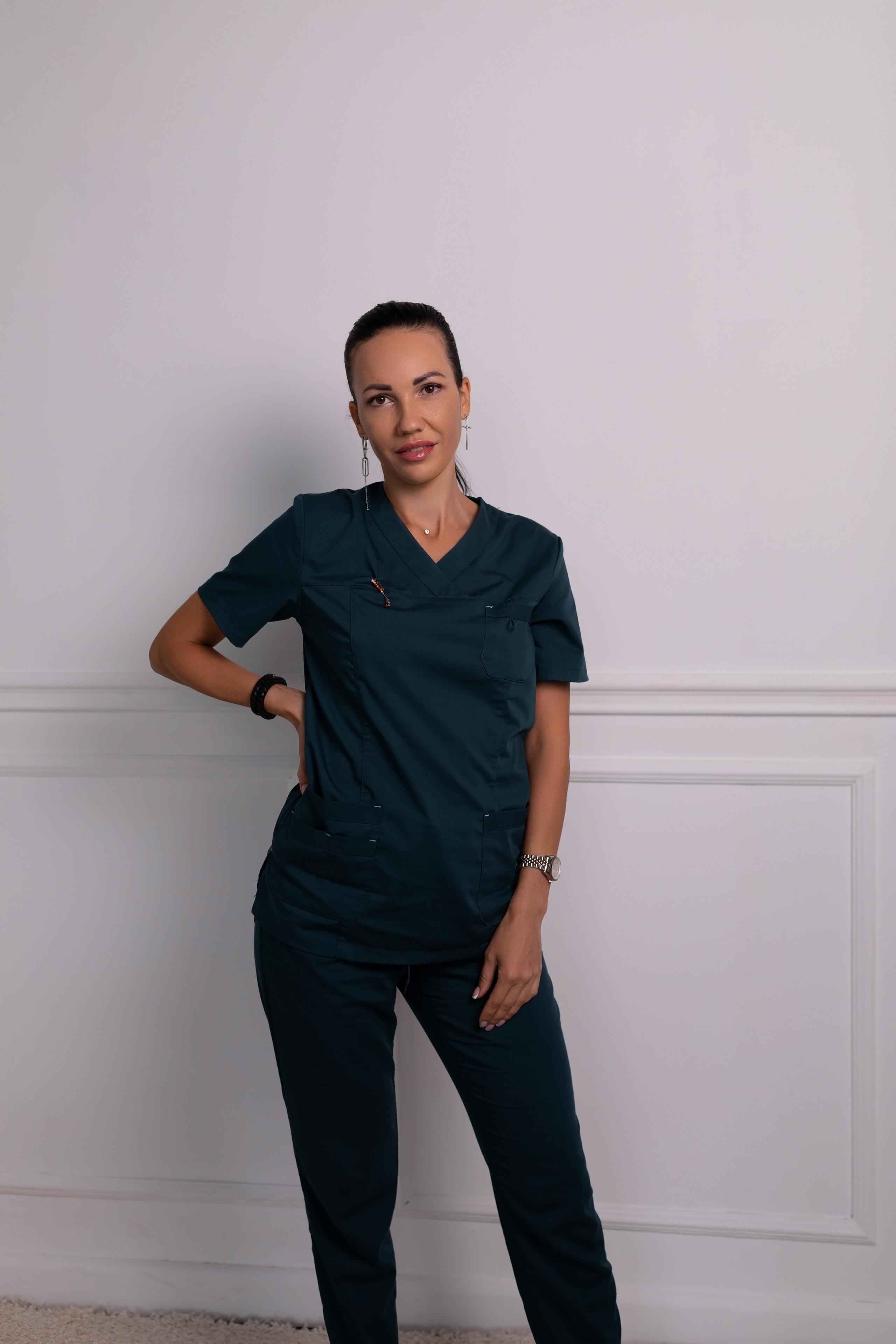 Надежда. Главная