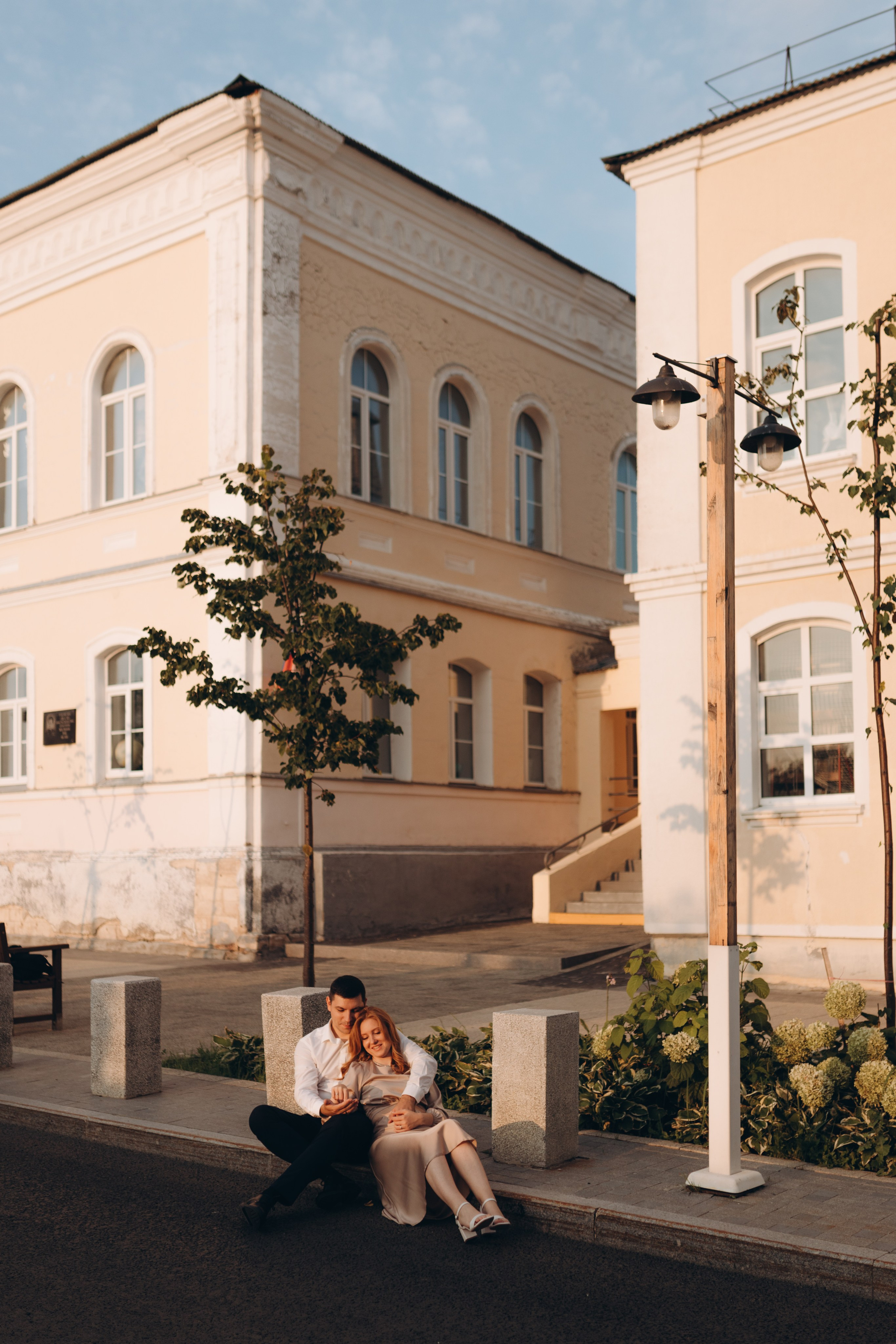 ❤️. Семейный фотограф в Москве Жукова Анна