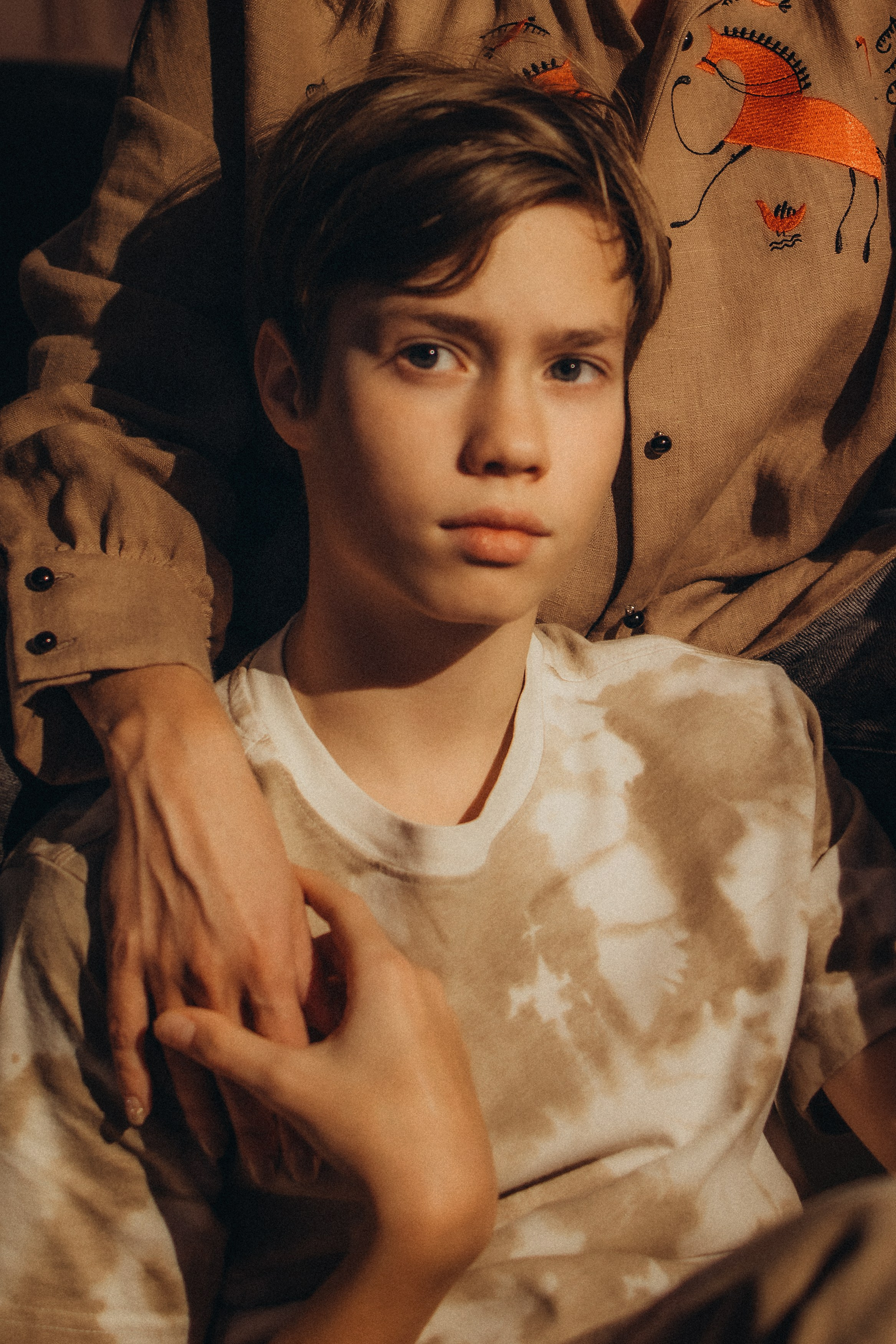 Семейные съемки