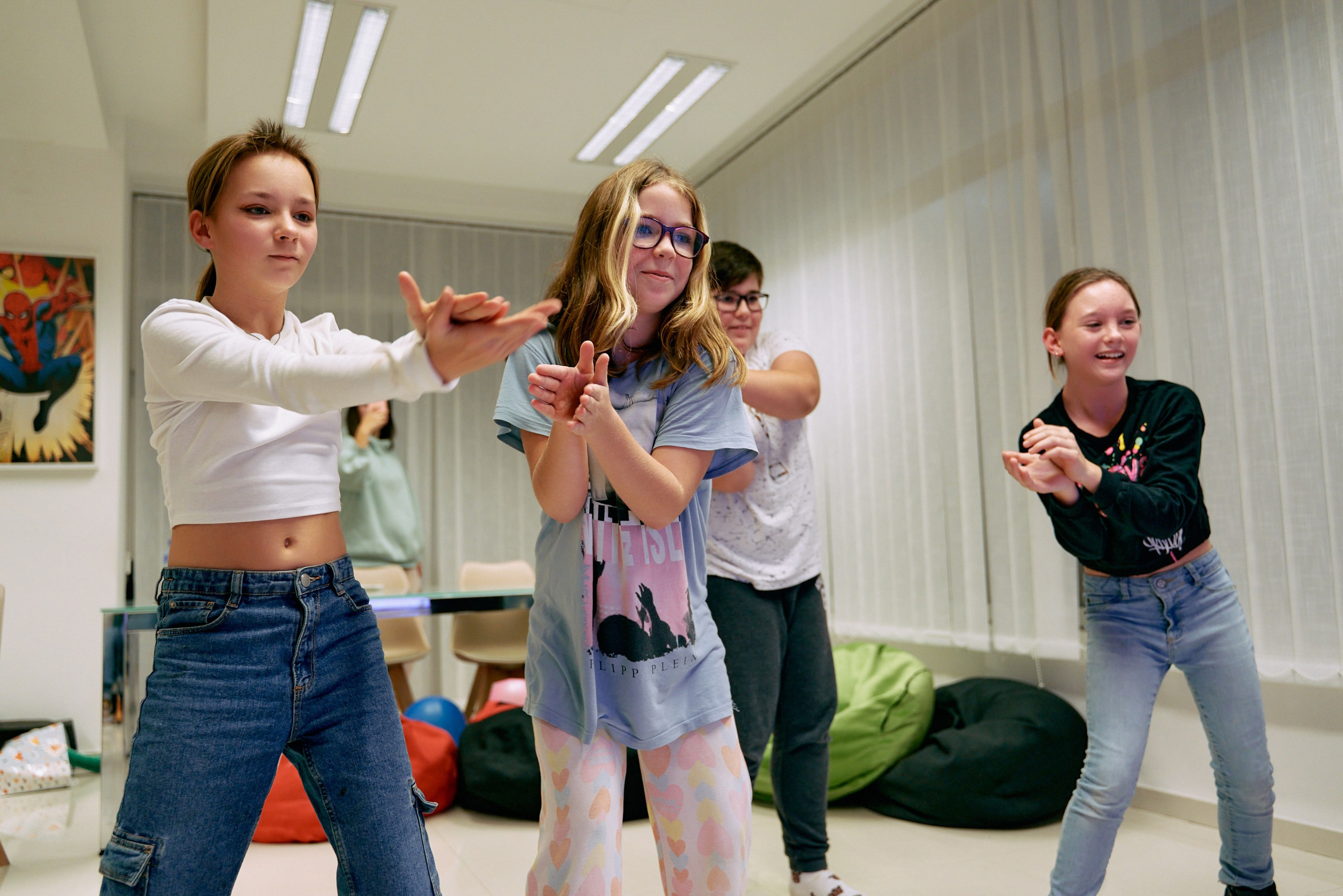 B-Day in Good Place. Photographer and Videographer in Montenegro