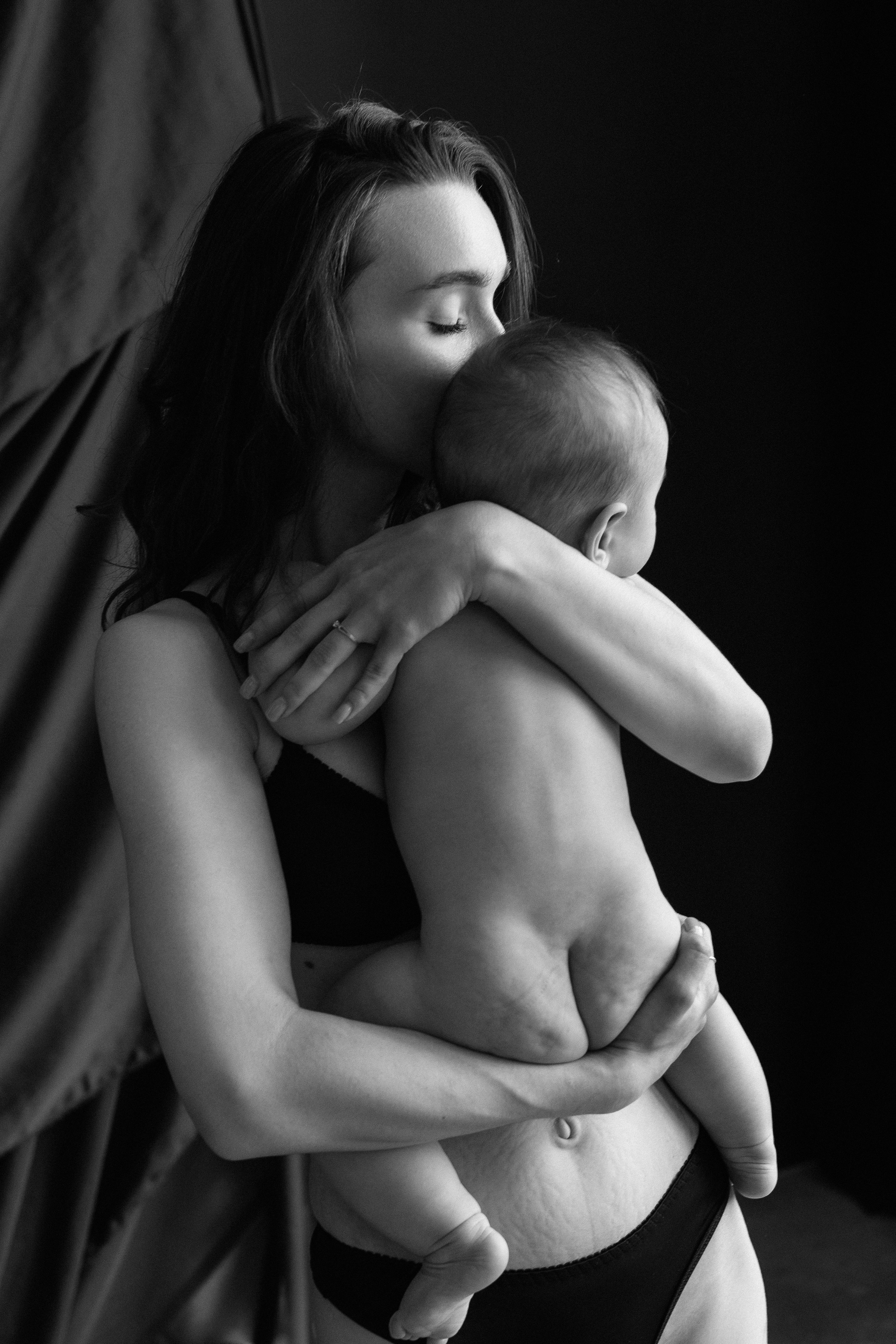 Женя и Федя. Семейный фотограф в Краснодаре Виктория Кокоулина