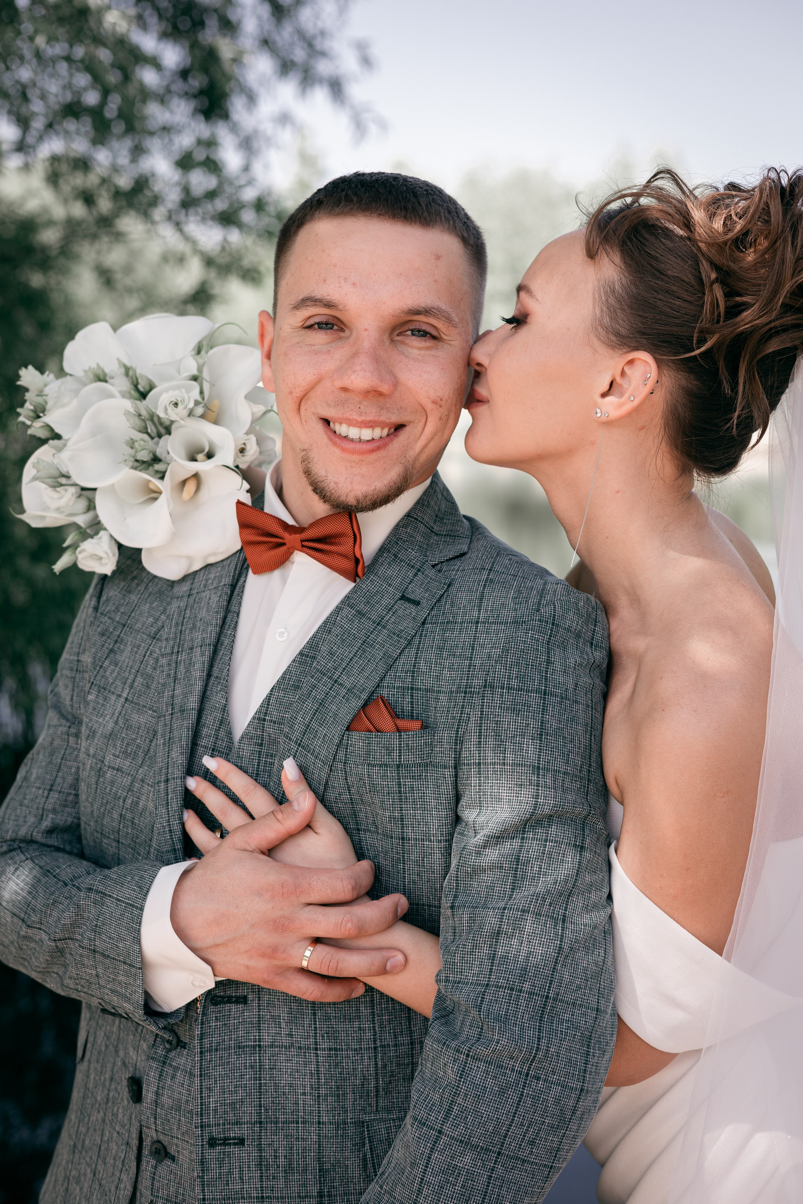 Алексей и Юлия. Антон Исаев — Фотограф-видеограф в Самаре