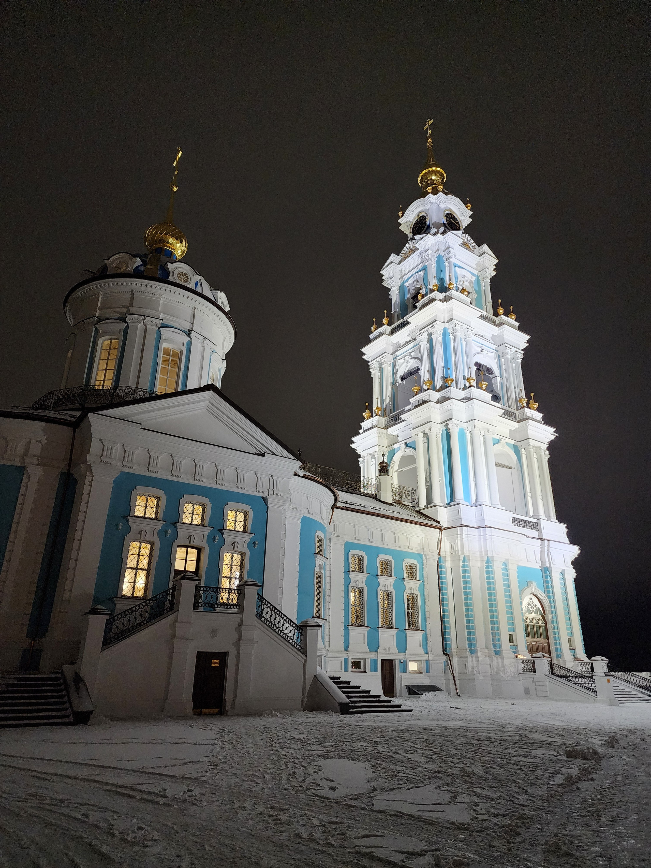 Мобильная фотография. Фотохудожник BID