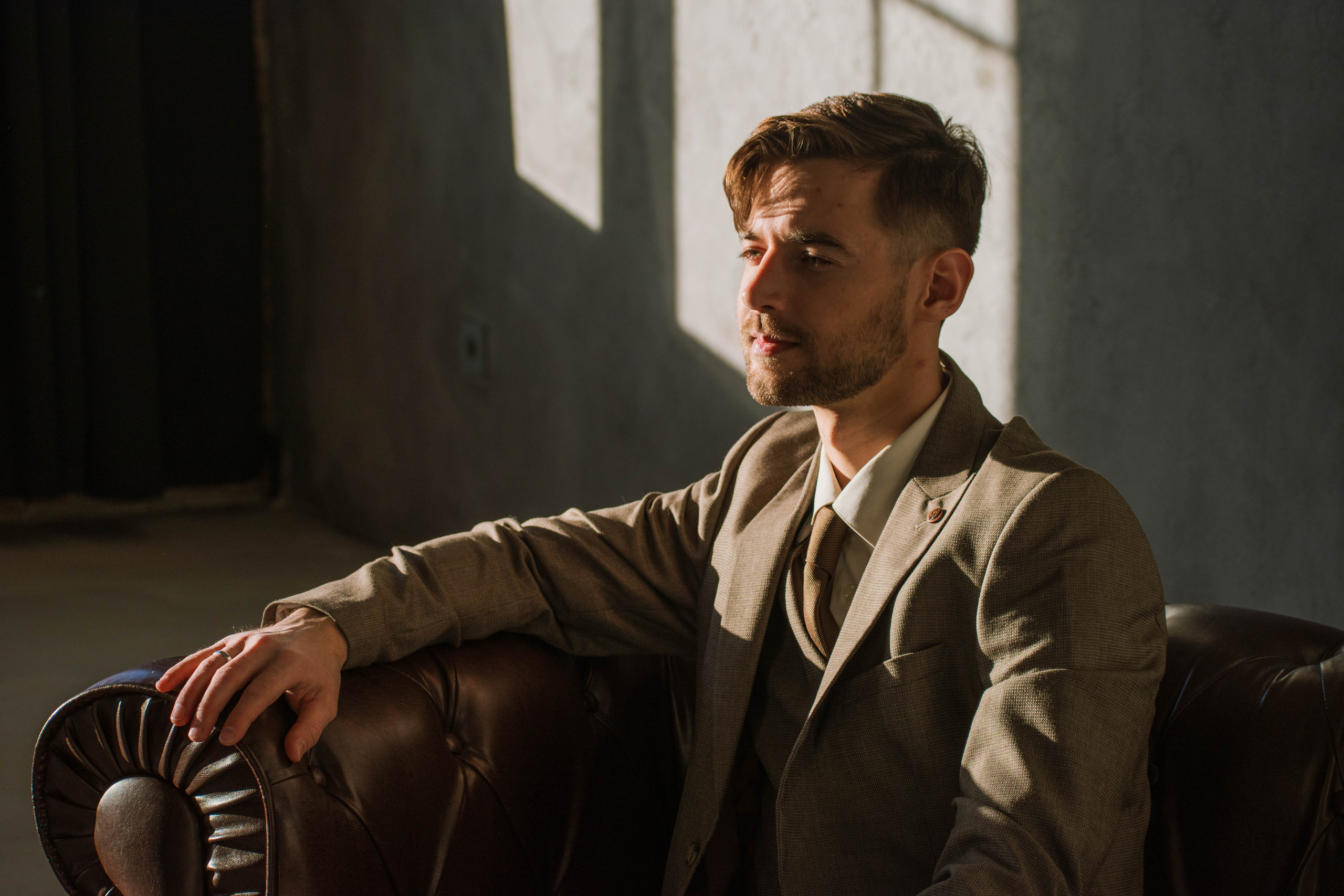 Семья, love-story. Репортаж Екатеринбург — фотограф Юлия Василевская