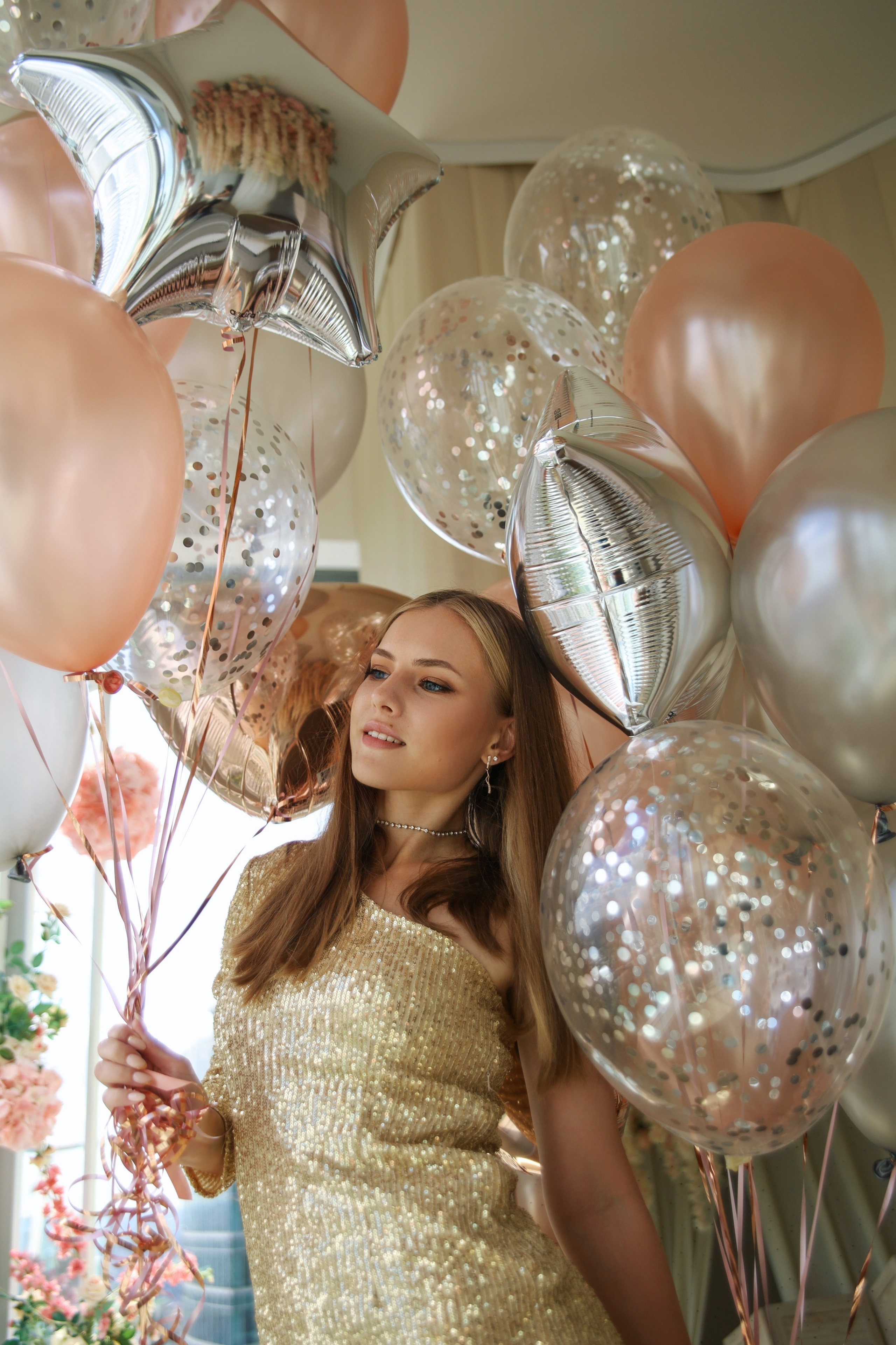 День Рождения. Москва сити. Главная