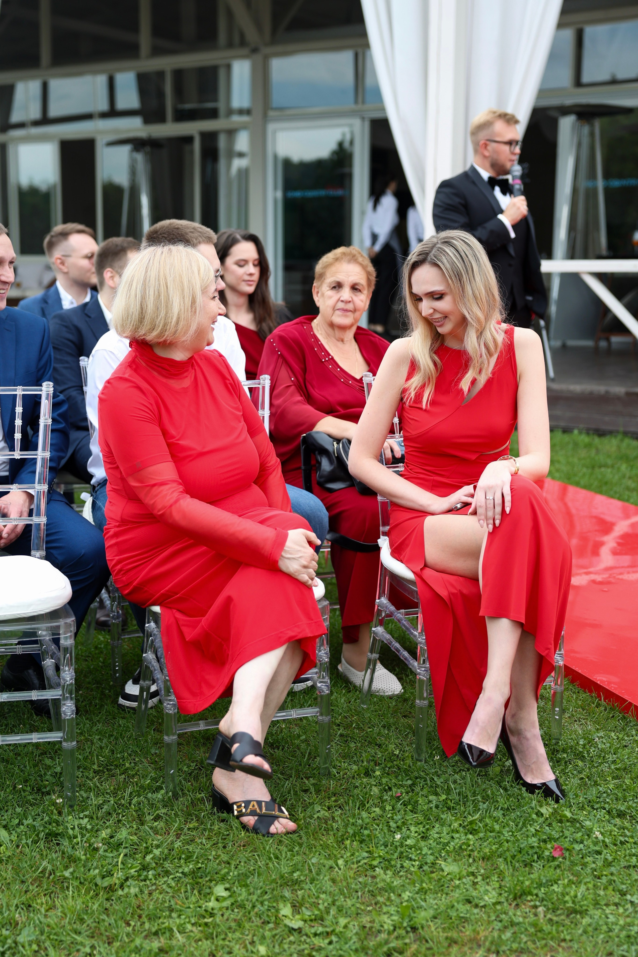 Свадьба Алины и Ильи.Soho Contry Club. Главная