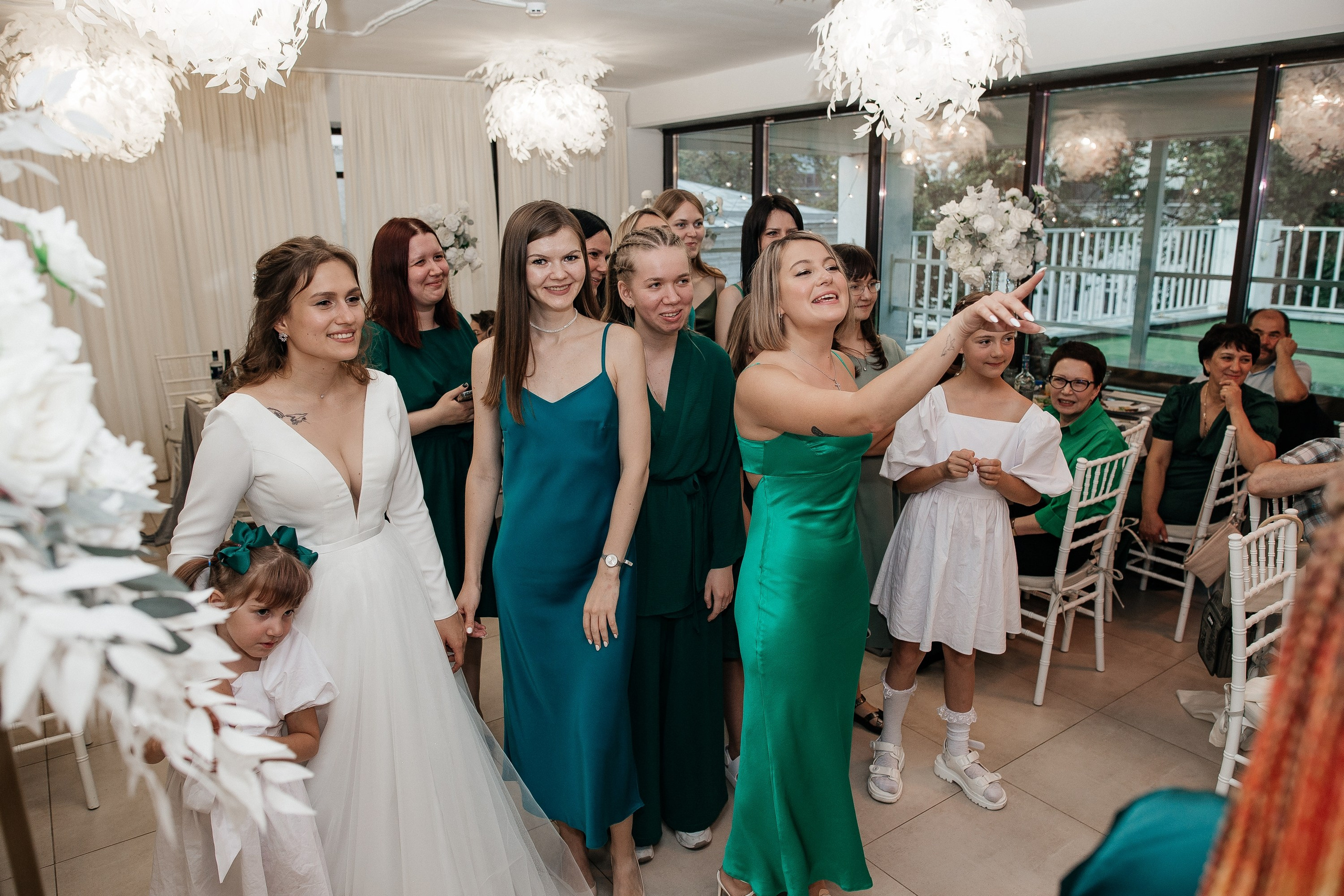 Гуля & Ярослав. Свадебный фотограф Пермь