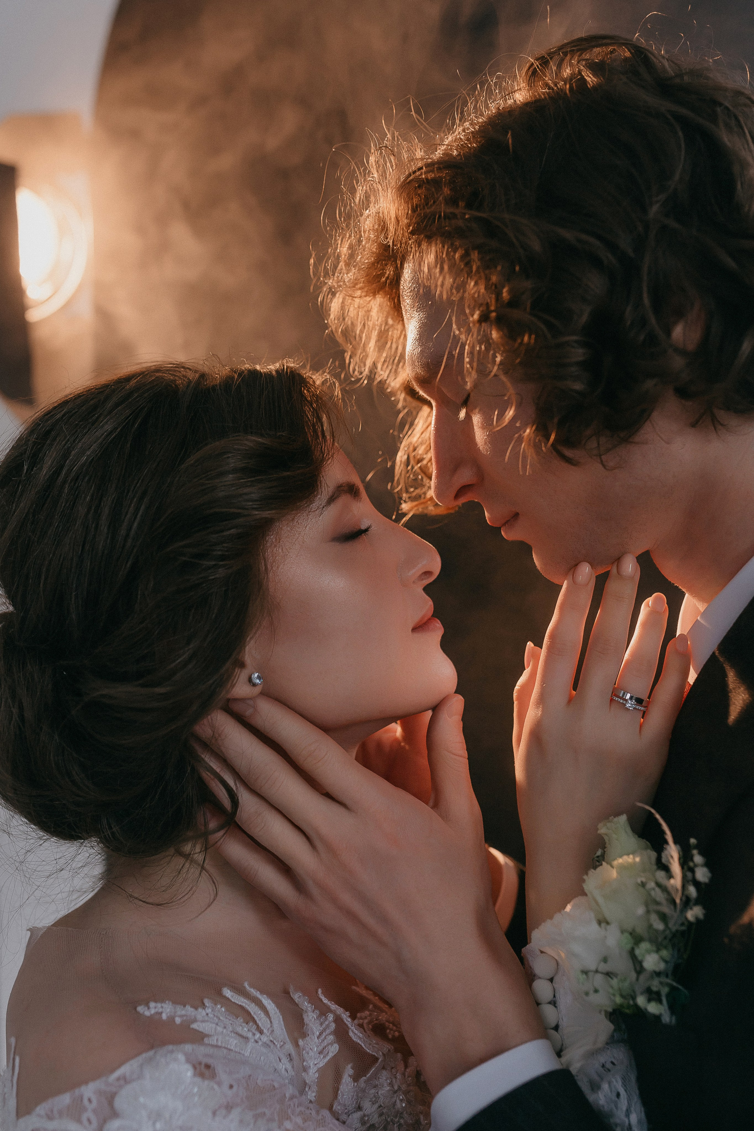 Павел & Полина. Семейный фотограф в Сургуте