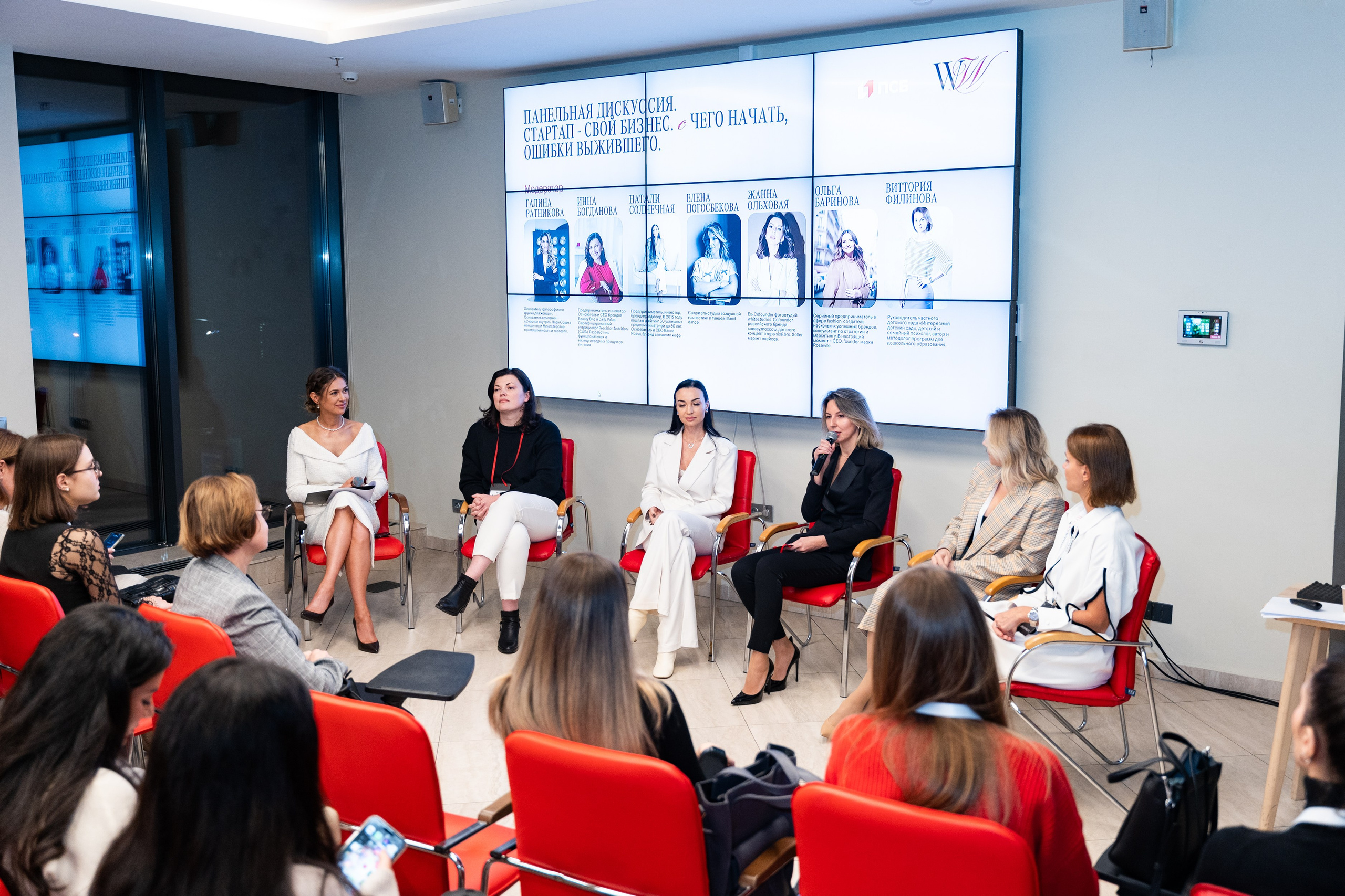 Репортажная съёмка. Фотограф Юлия Восходова