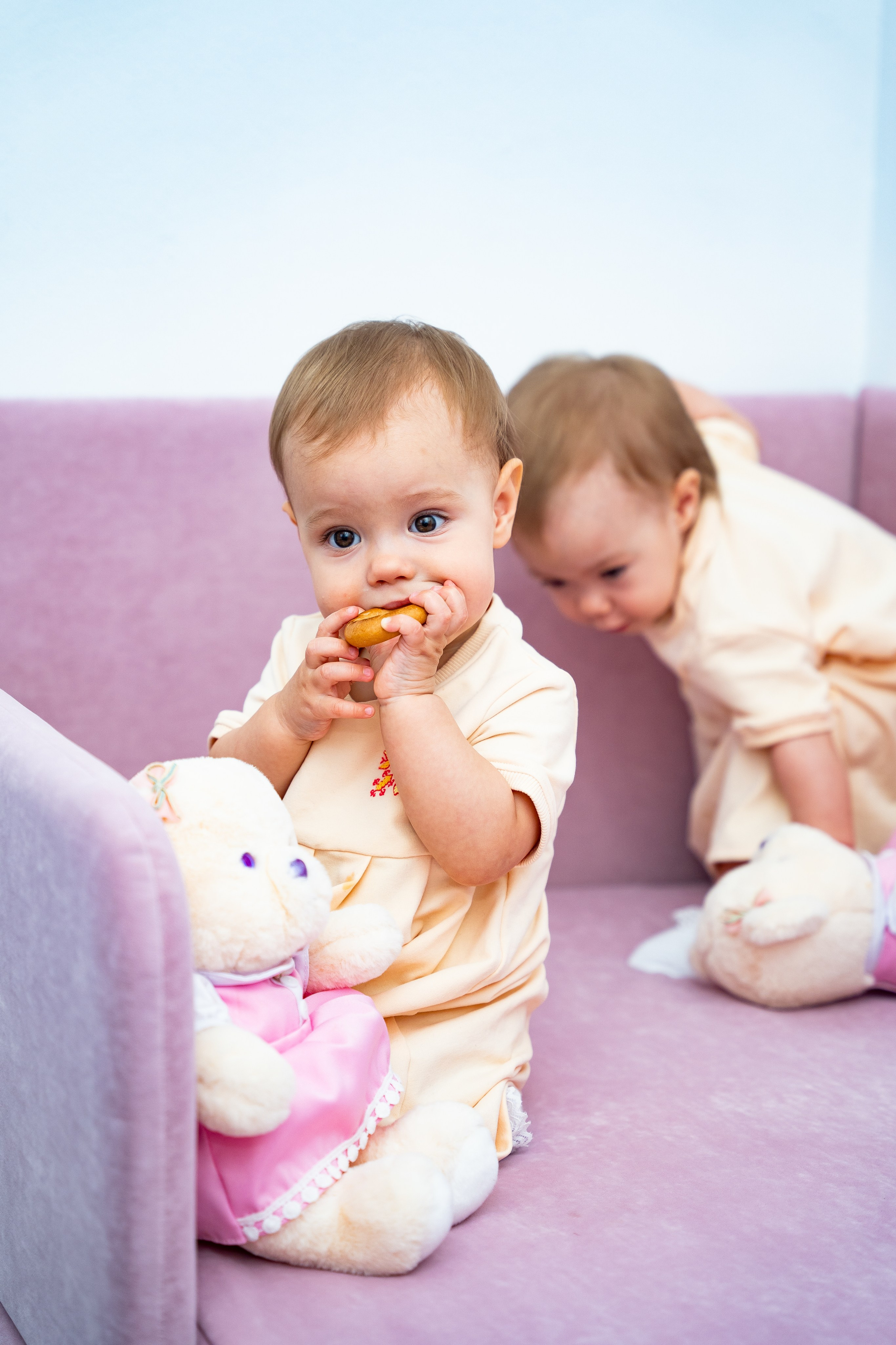 Семейная фотосессия. Фотограф Юлия Восходова