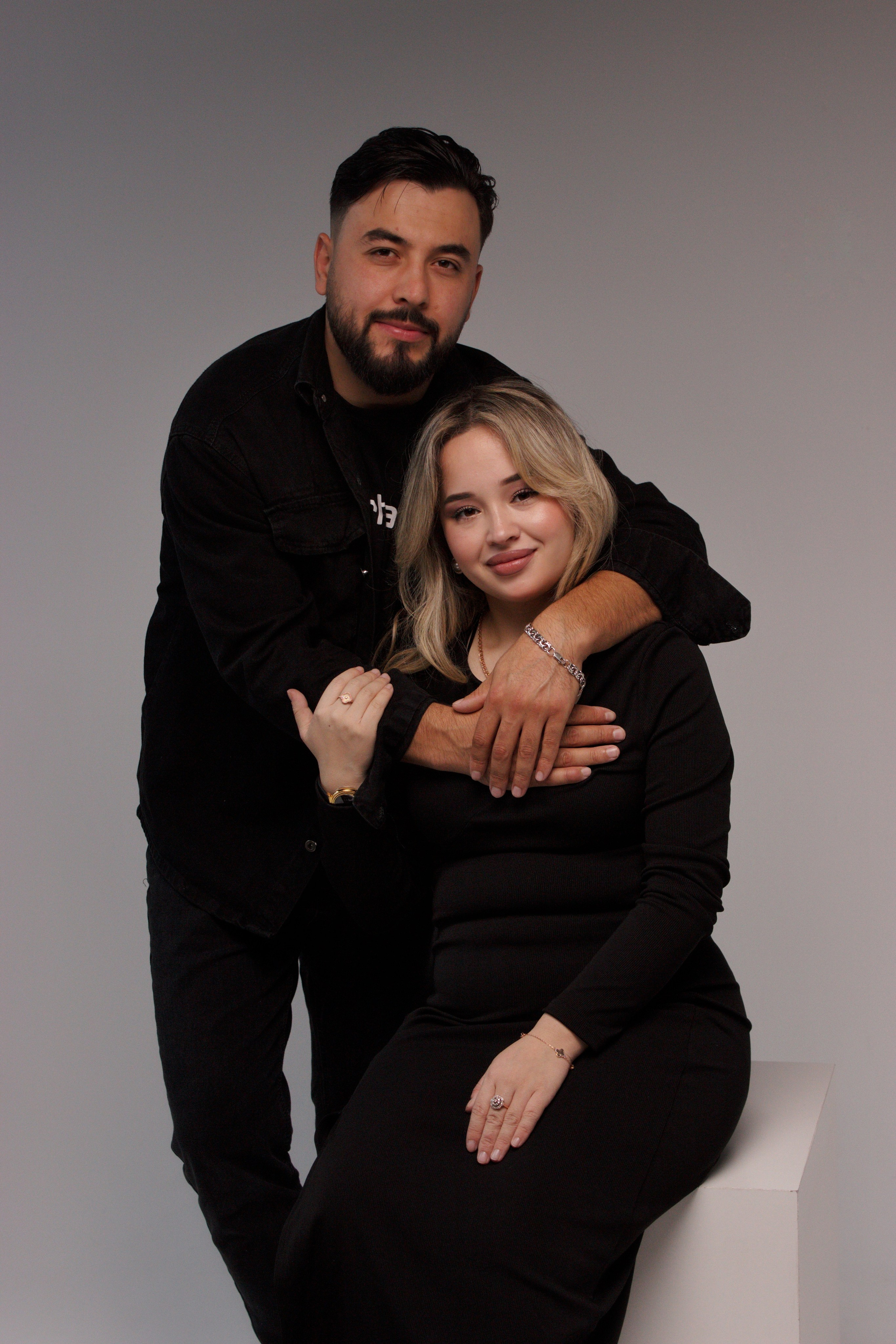 Love&story. Фотограф Анастасия Москва|Одинцово