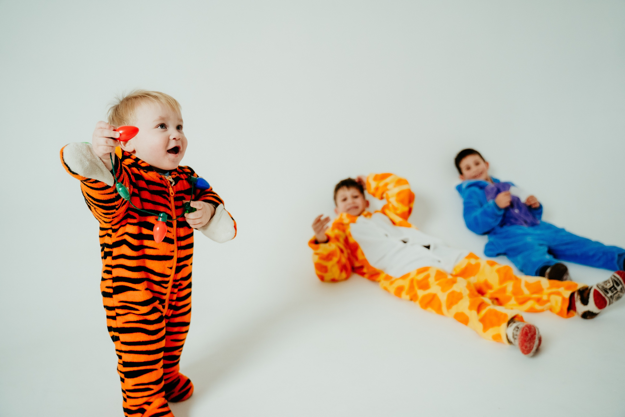 Алинда Хантр