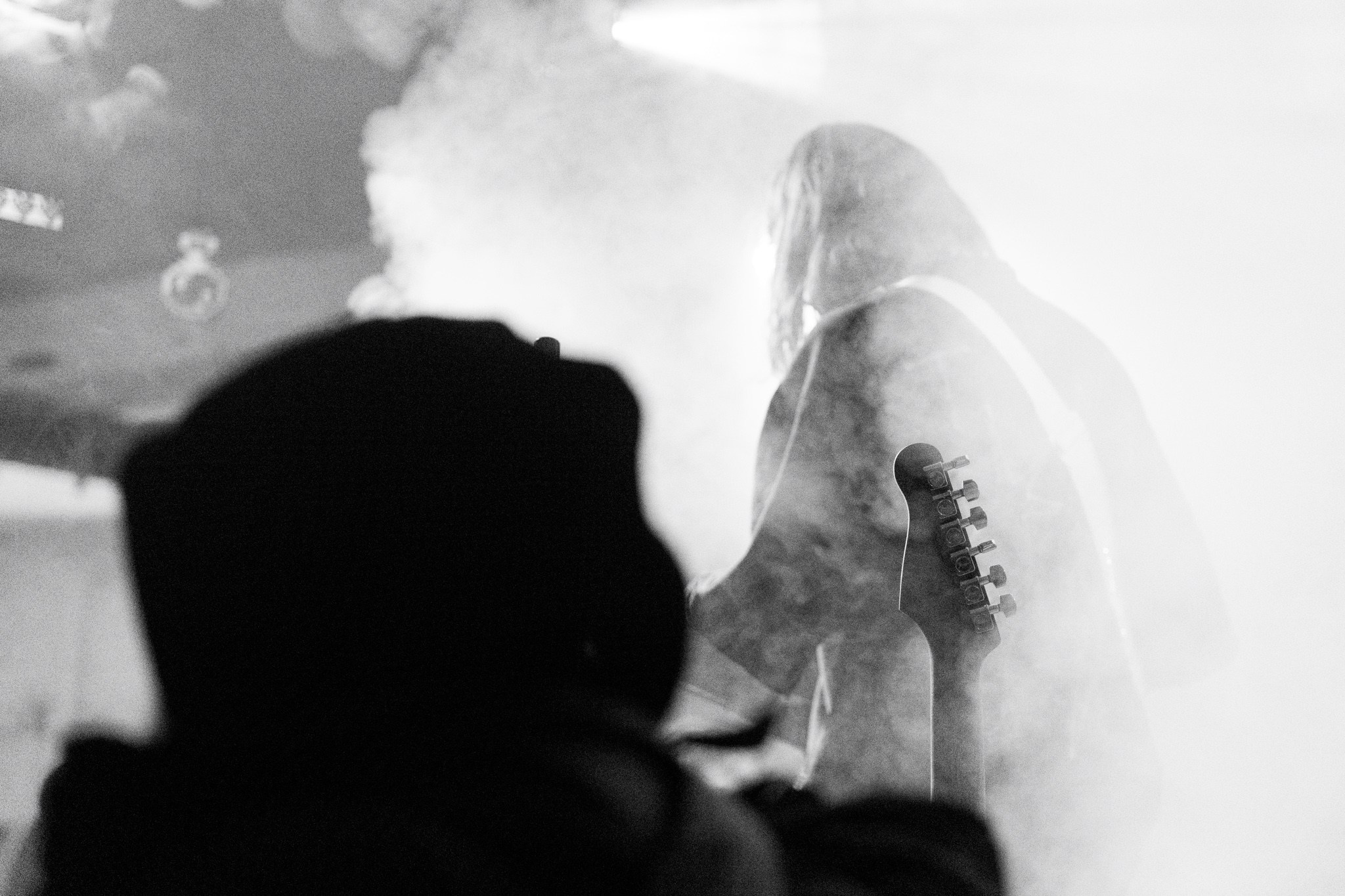 Eternal Winter day 1, 03.01.26, TAGO)))MAGO)))