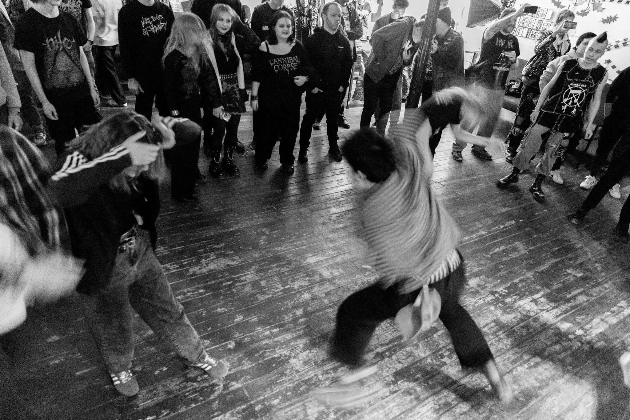 Cenotaph, Vacancy for the Victim, Wombripper, Step to Freedom, 14.11.25, TAGO)))MAGO)))