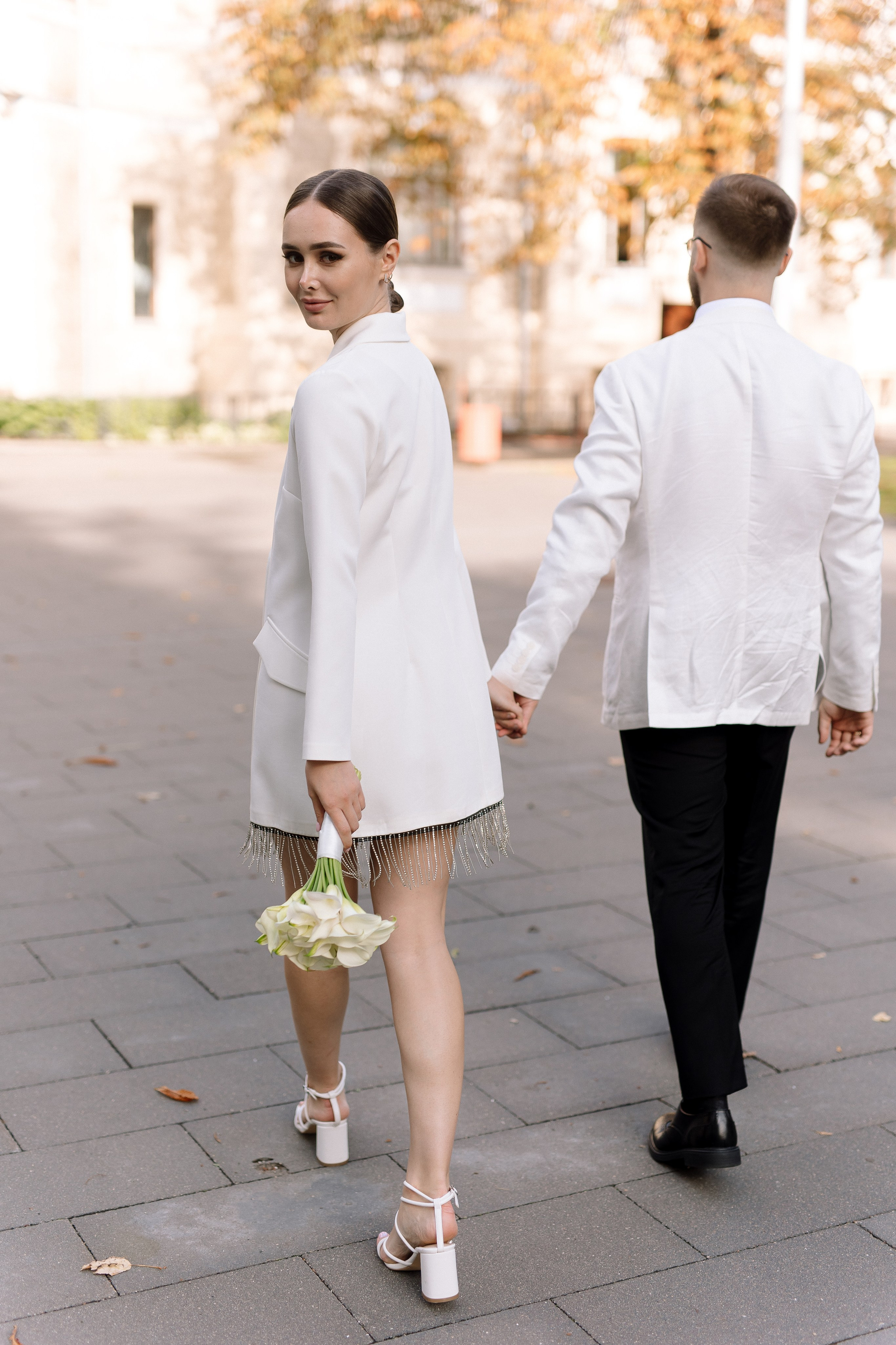 Anastasya/Anton. Свадебный фотограф Павел Князев