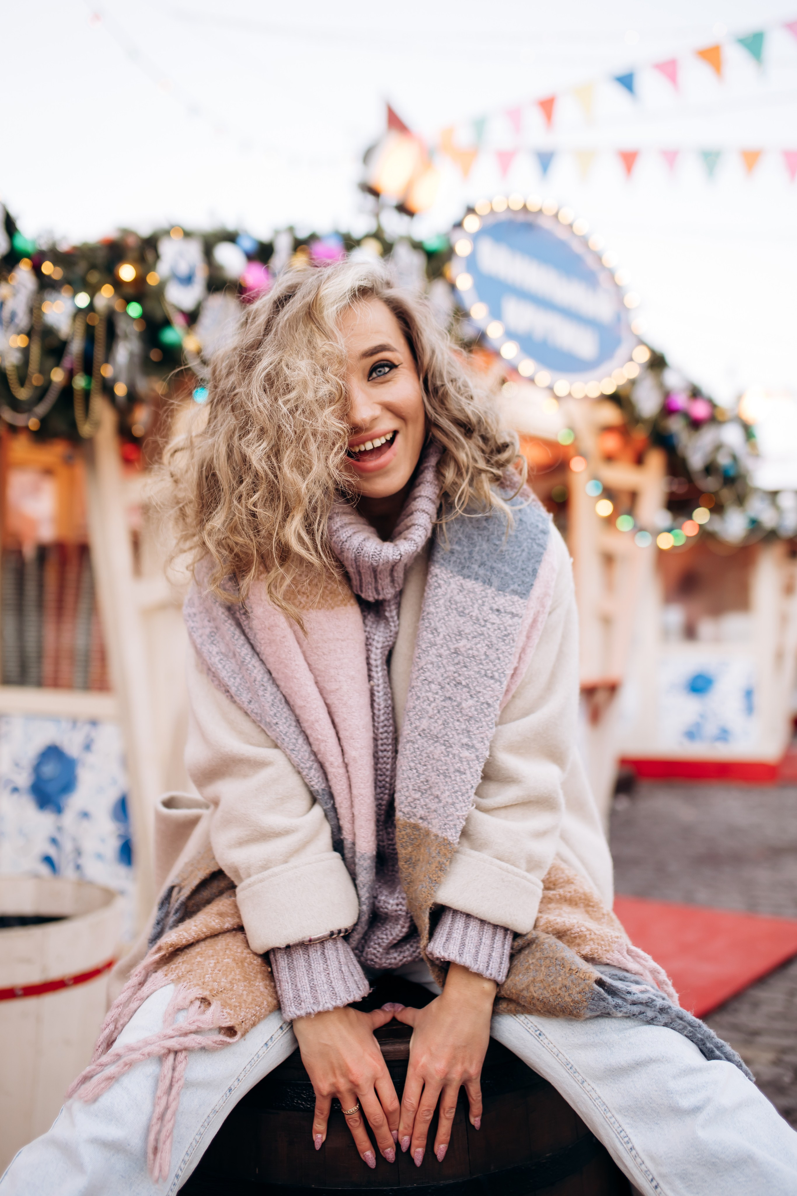 Индивидуальная съемка. Ваш универсальный фотограф Евгения Дунаевская