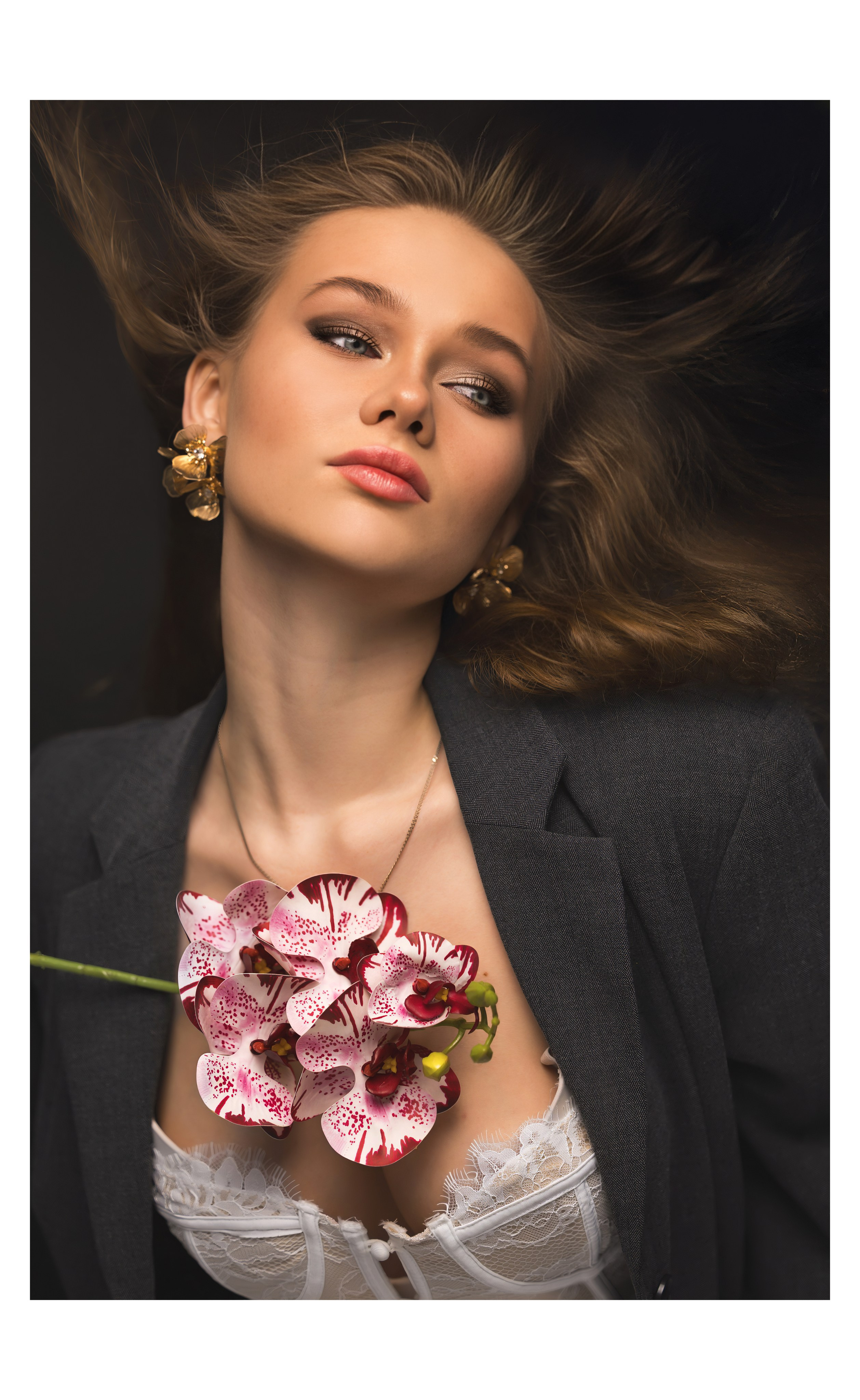 19.03. Яна Чхан — Фотограф в Донецке и не только