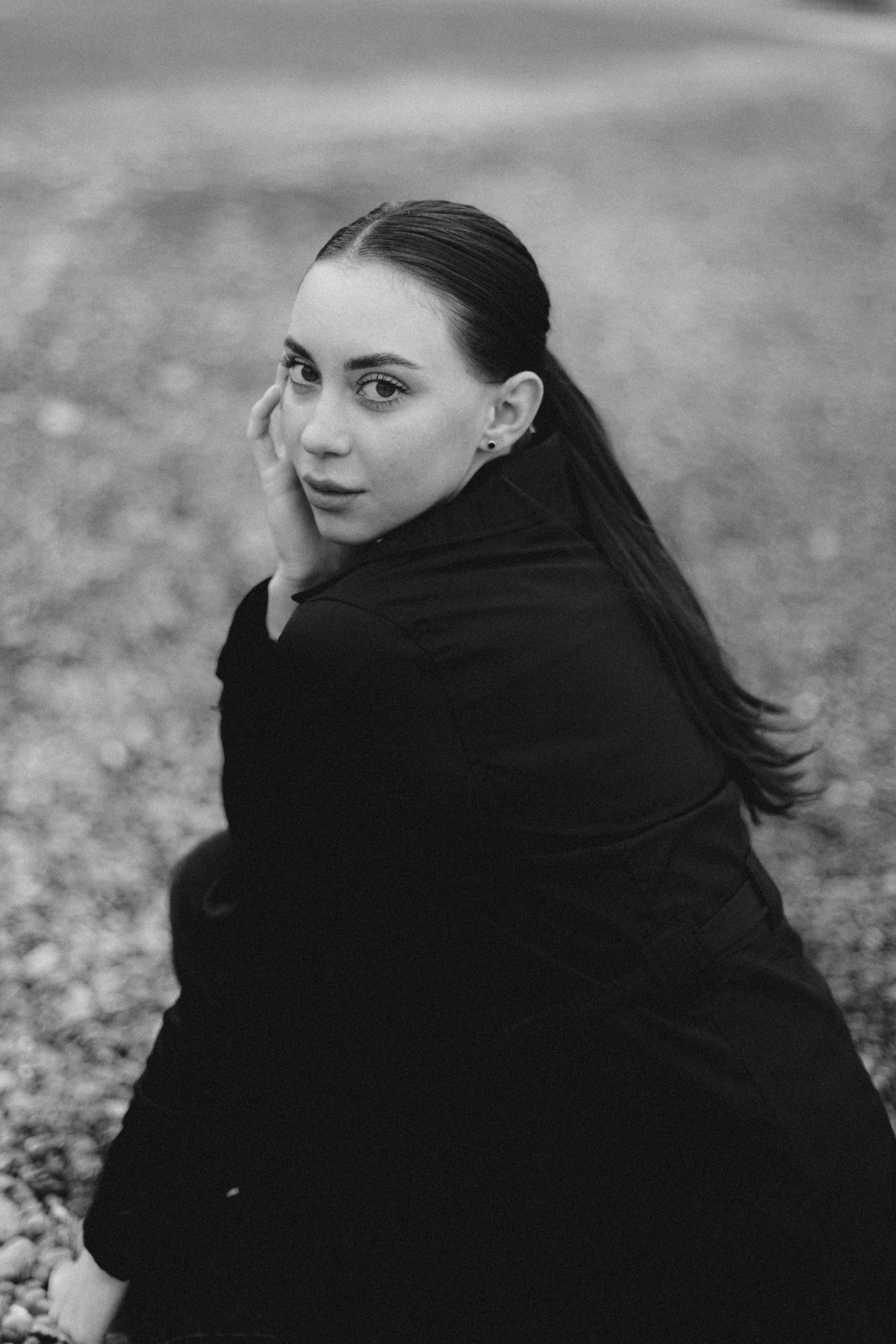 Диана. Фотограф Ростов-на-Дону, Аксай