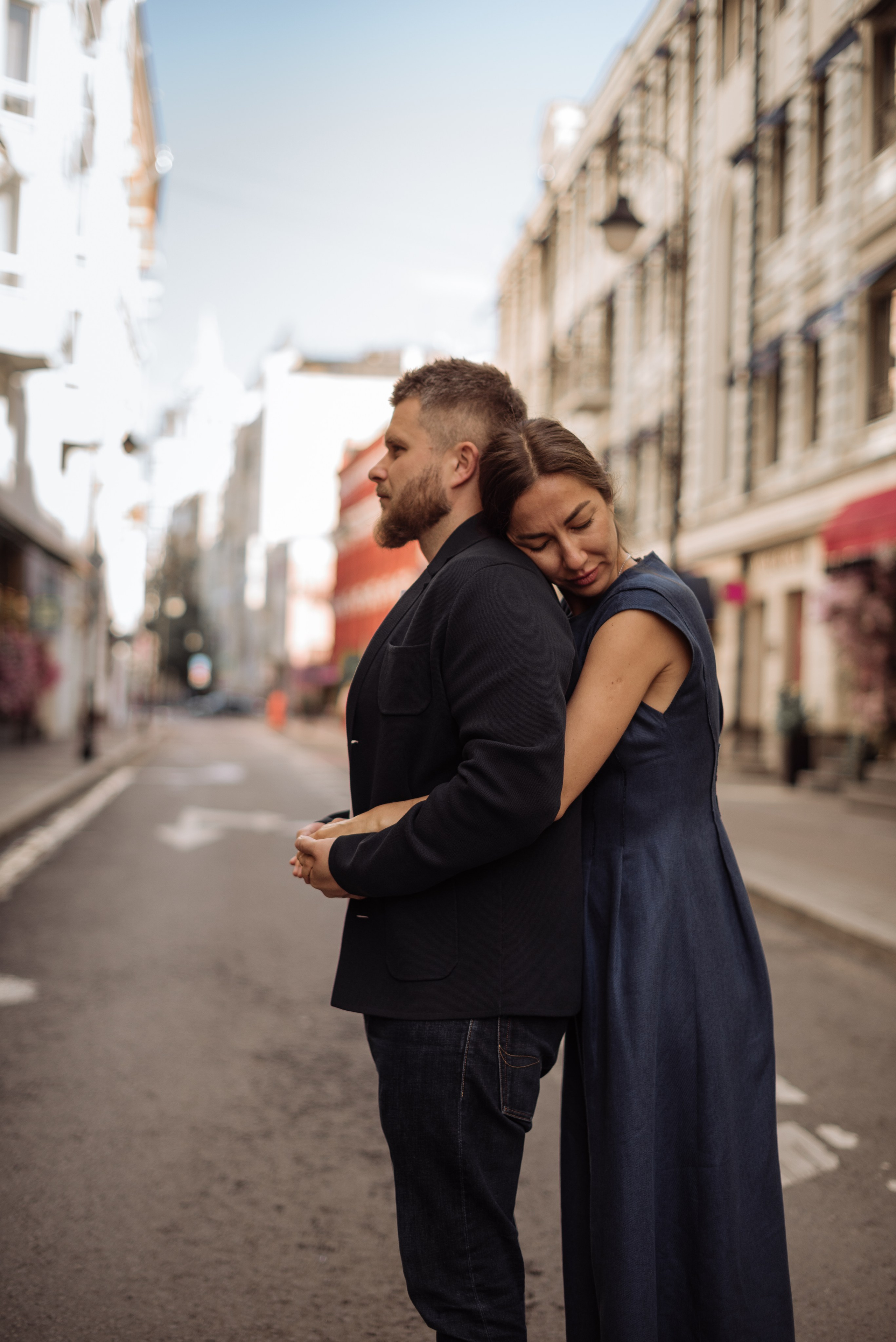 Альбом 2. Фотограф Москва