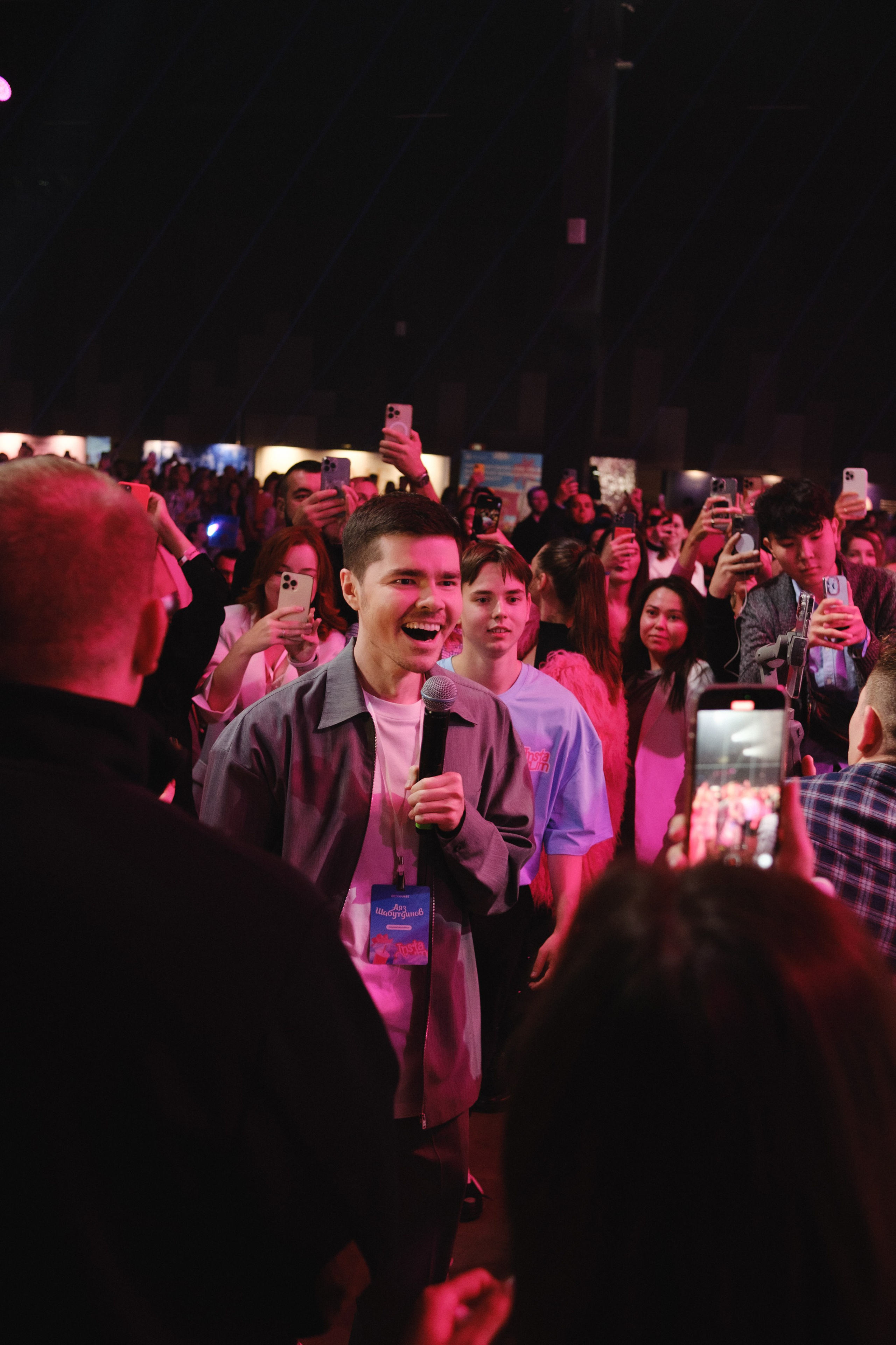 Мероприятия. Фотограф Москва, Дима Пеллер