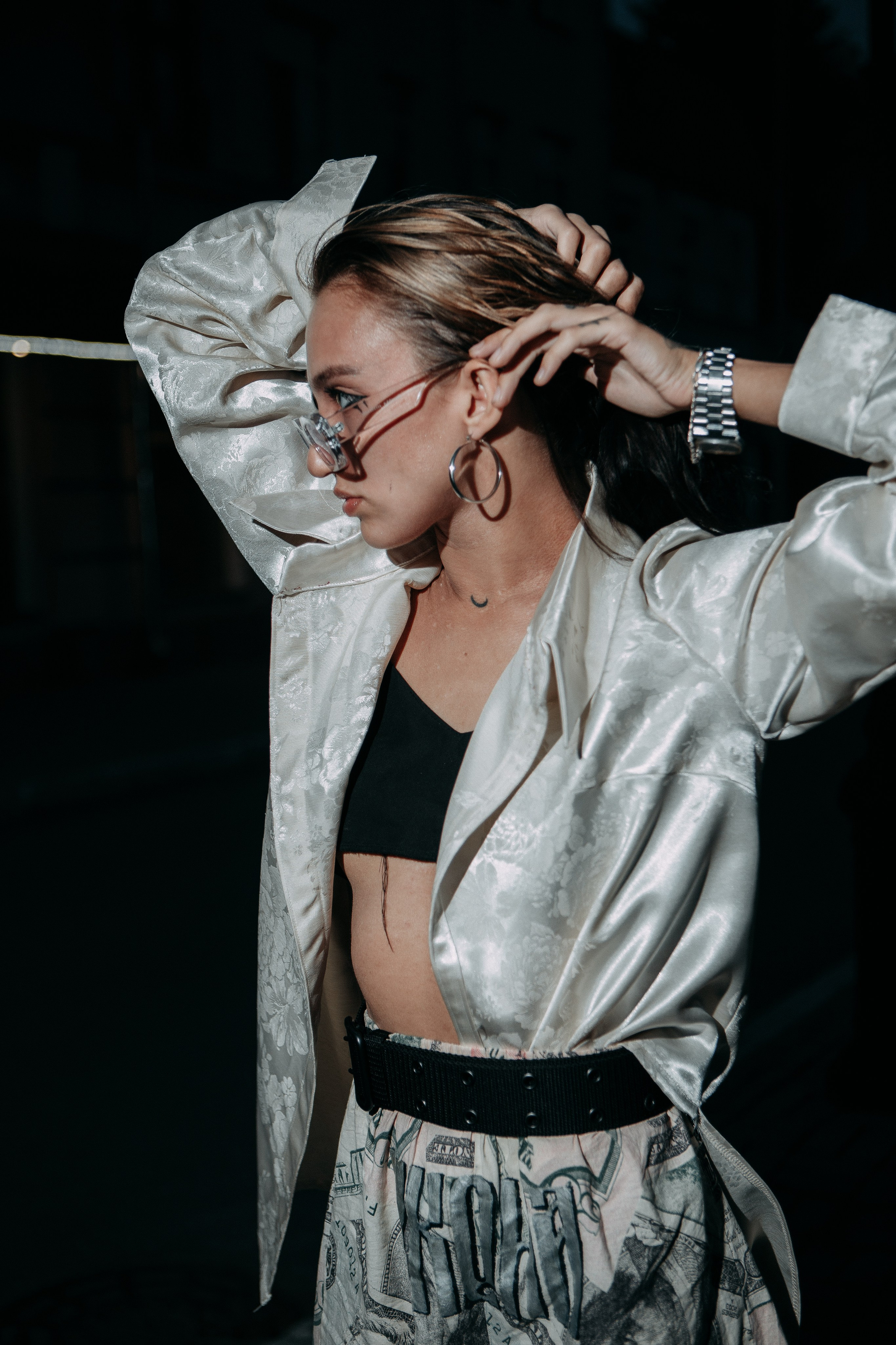 ИНДИВИДУАЛЬНЫЕ / МОДЕЛЬНЫЕ ТЕСТЫ. ДИНИСЛАМ ГАЛЕЕВ | ФОТОГРАФ | МОСКВА