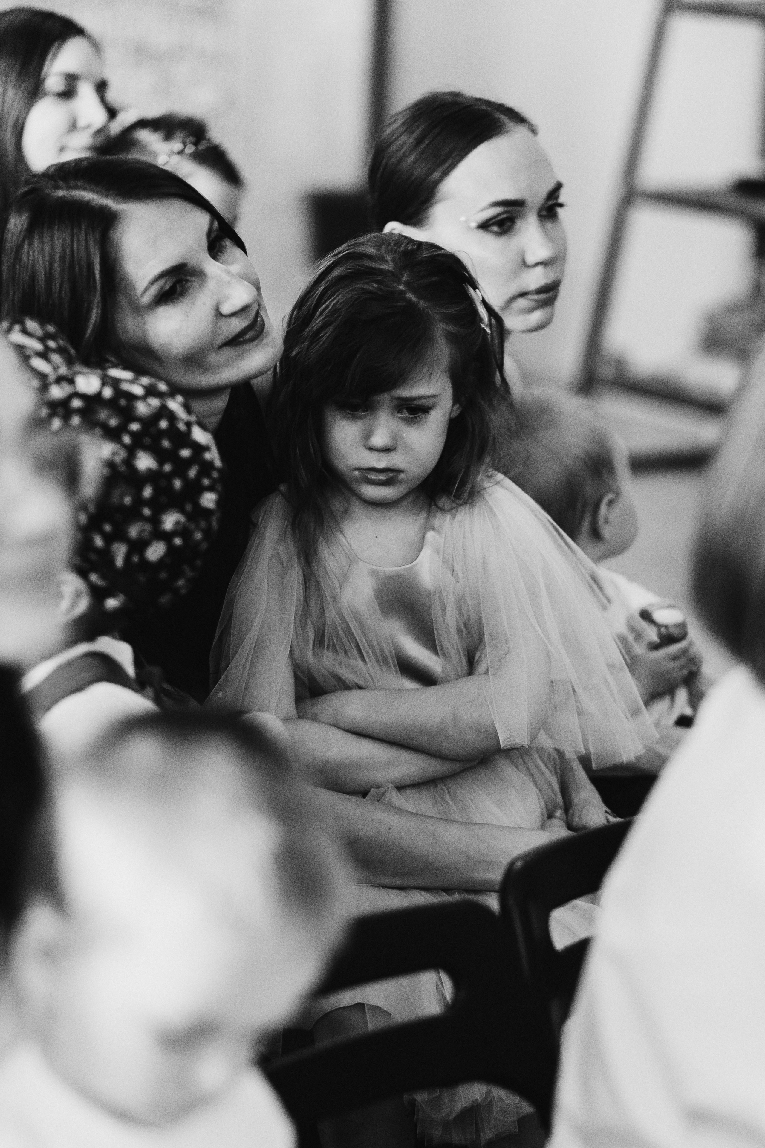 «Ой, мамочки» 15 лет. Фотограф в Краснодаре Алла Потоцкая