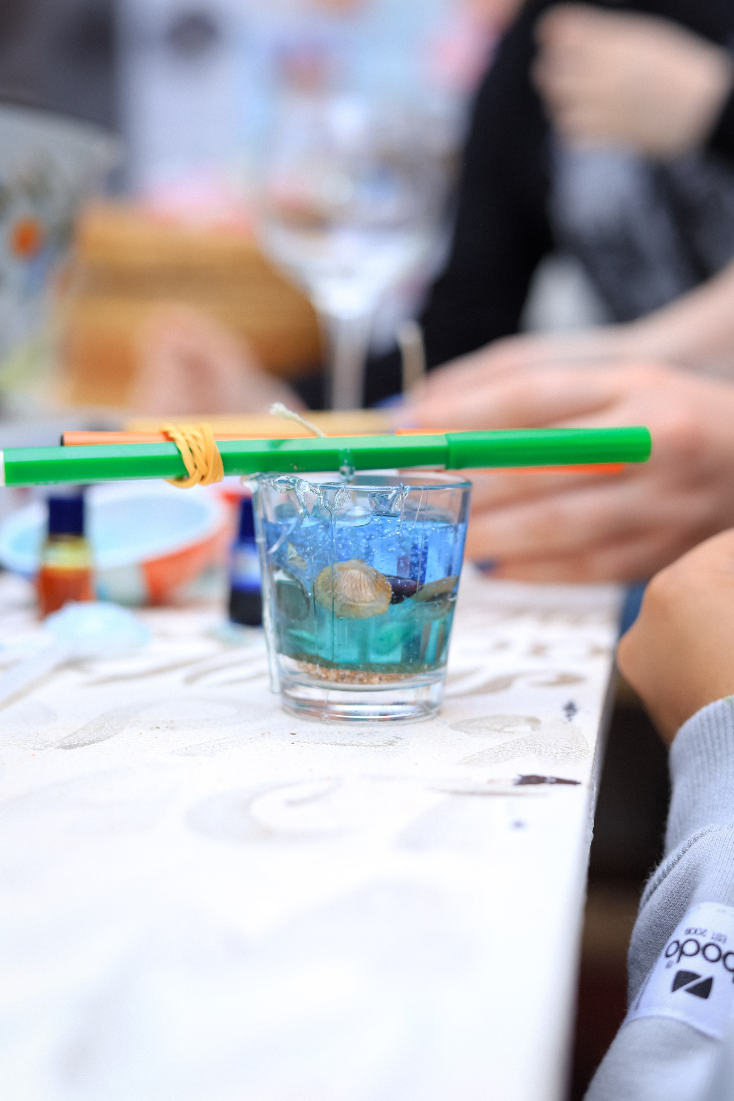 Студия Мудрая мастерская. Женский/Детский фотограф в Симферополе Вероника Слепогина