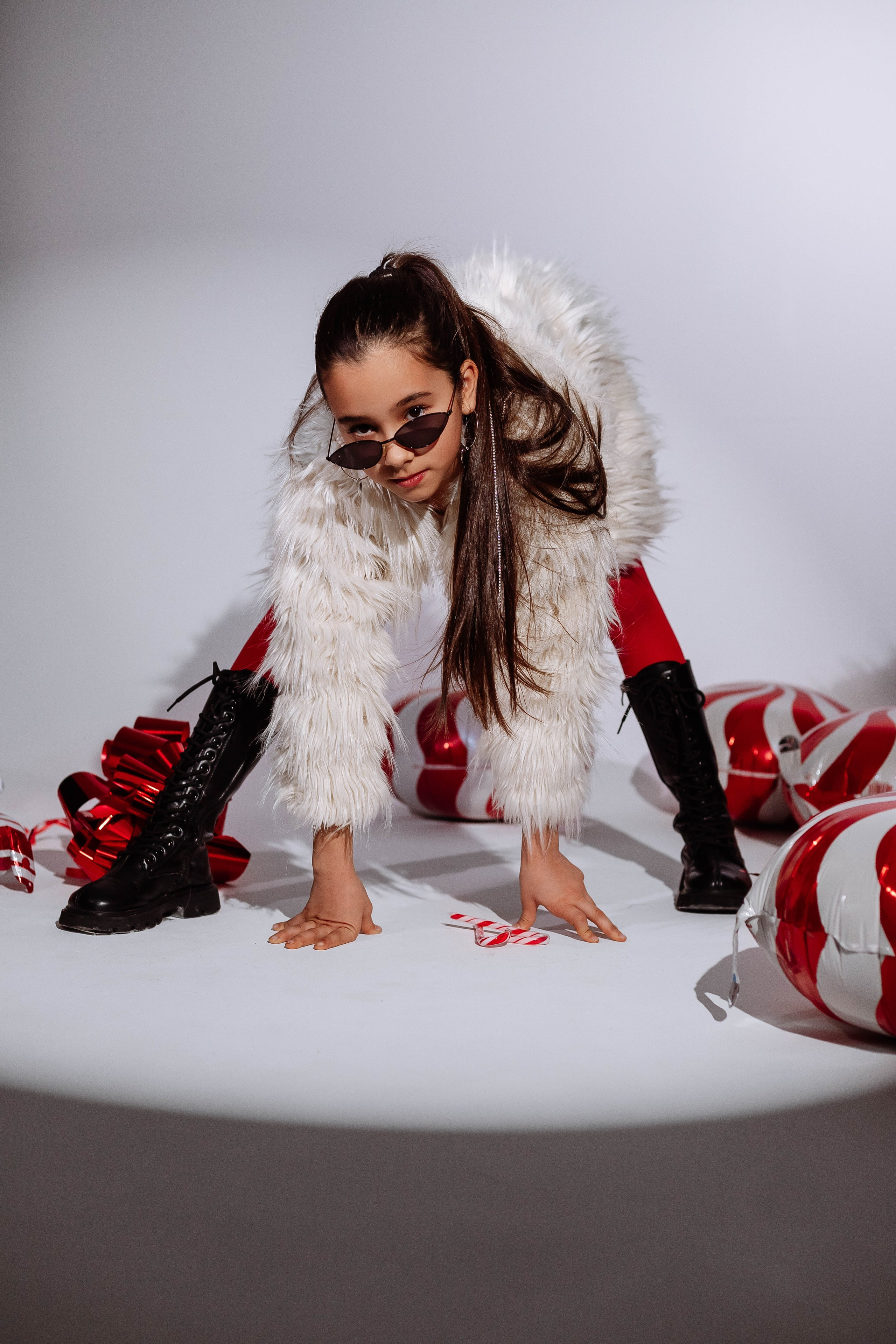 Риана. Женский/Детский фотограф в Симферополе Вероника Слепогина