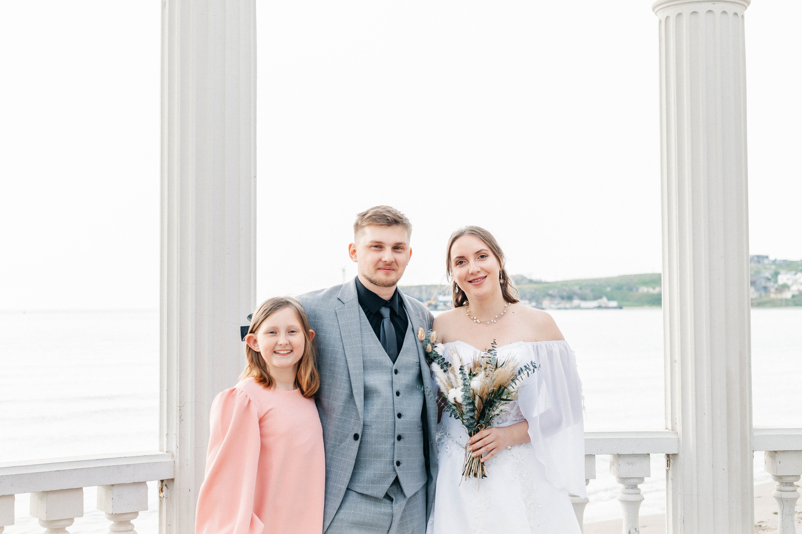 Mariya & Daniil. Женский/Детский фотограф в Симферополе Вероника Слепогина