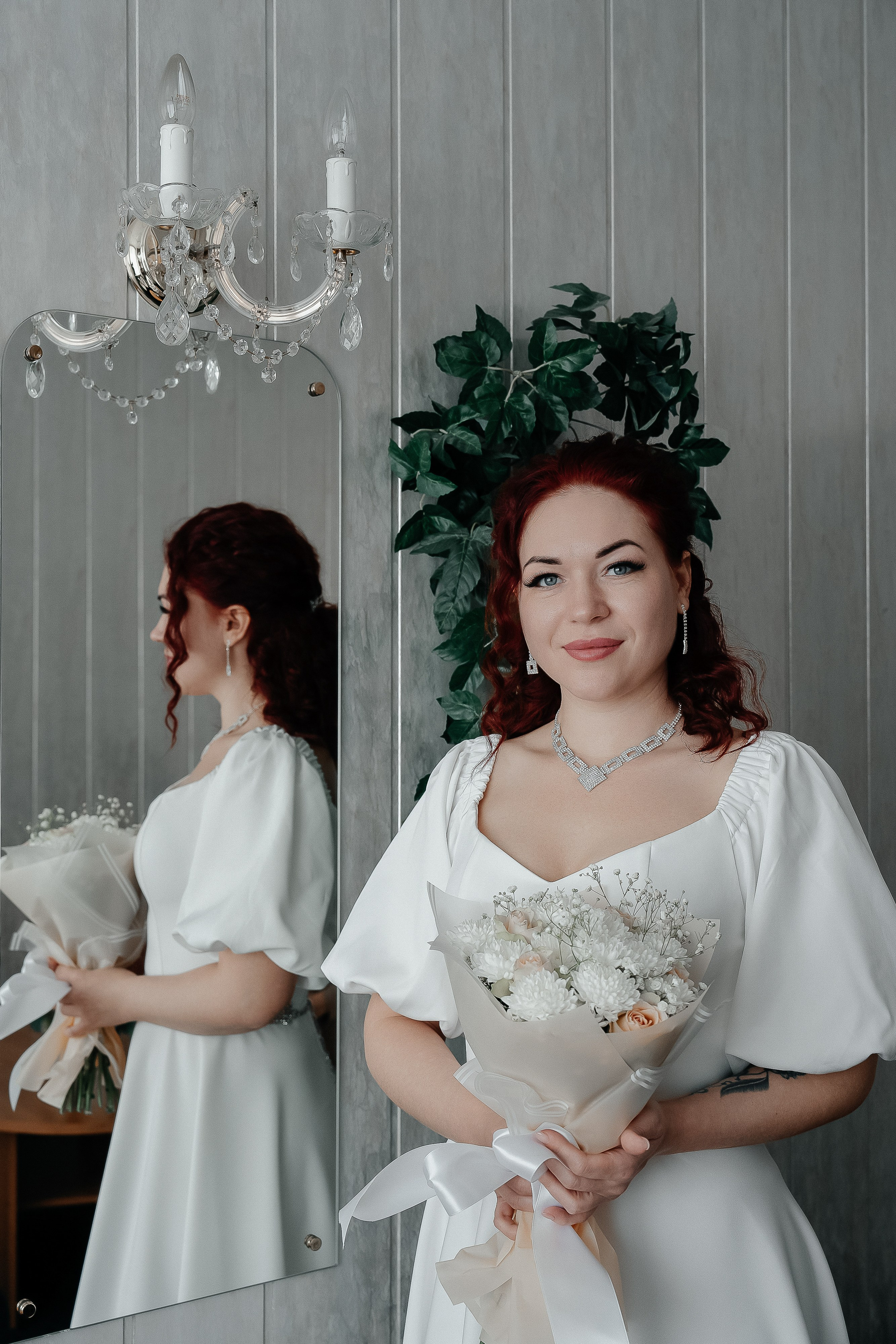 Свадьба Егора и Маргариты. Фотограф Таня Смолянинова
