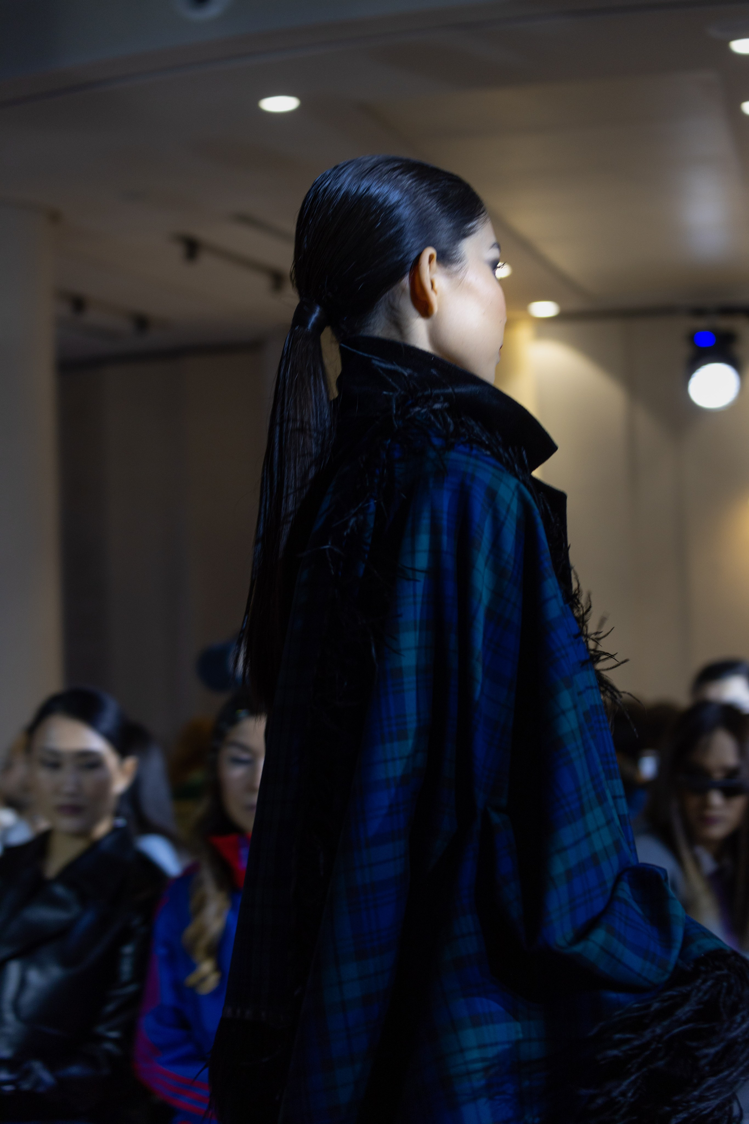 Visa Fashion WEEK Almaty. Контент Фотограф в Алматы и мире Джантурина Динара