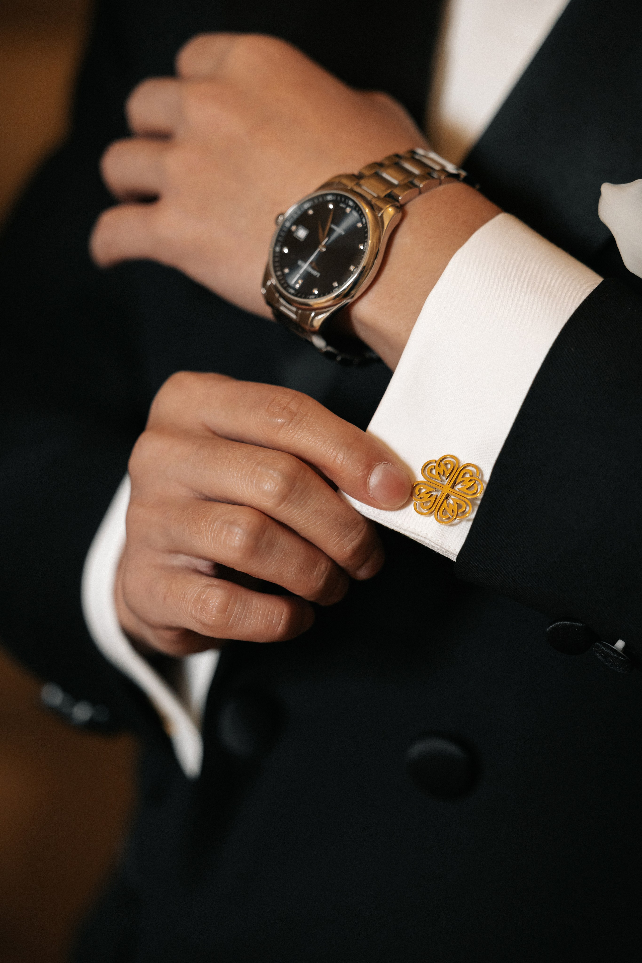 Олег и Оля. Свадебный фотограф Москва Мотеюнайте Виктория