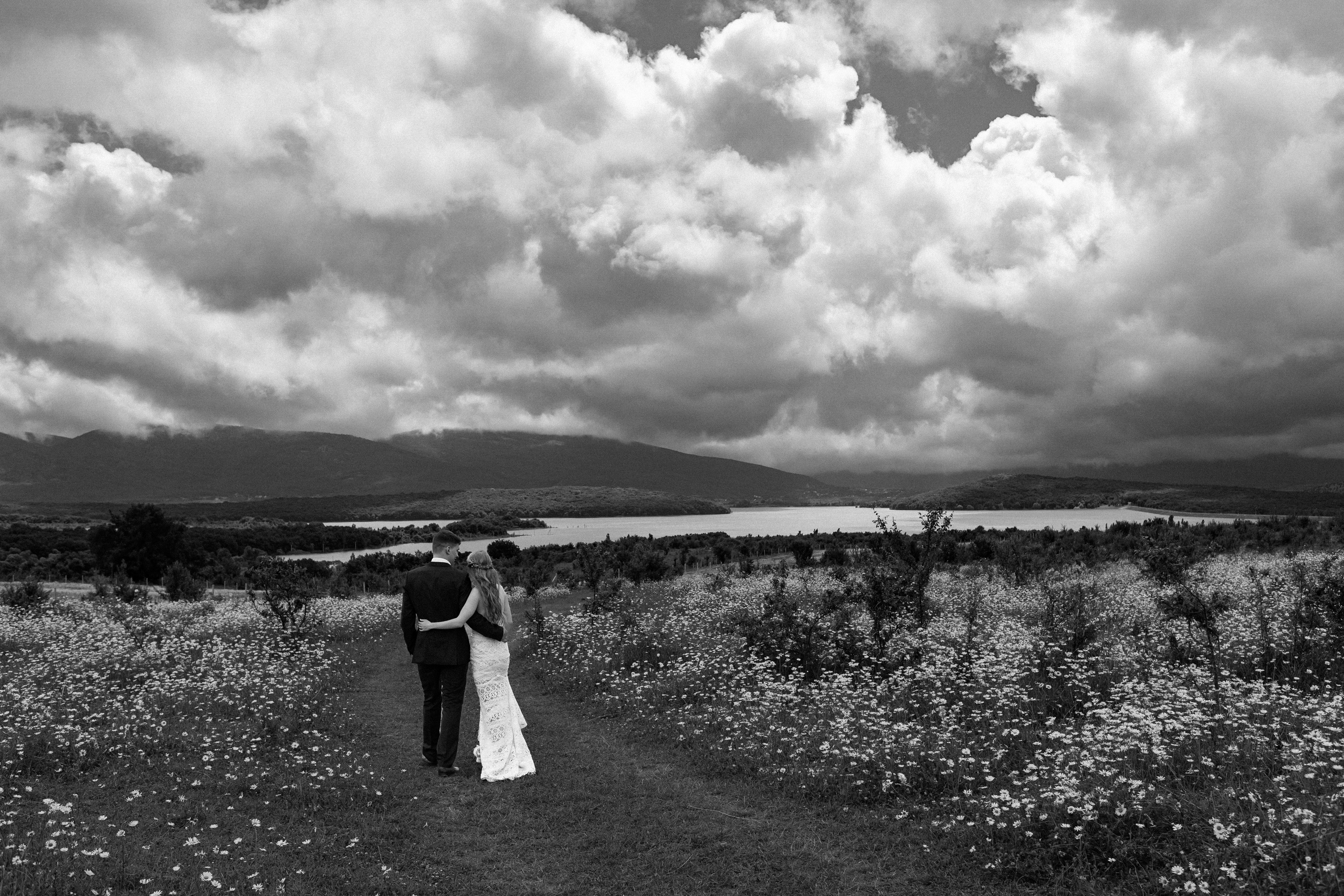 Венчание и свадьба Никиты и Даши в Крыму. Свадебный фотограф, фотосъемка в Крыму, Севастополе, Симферополе, Ялте