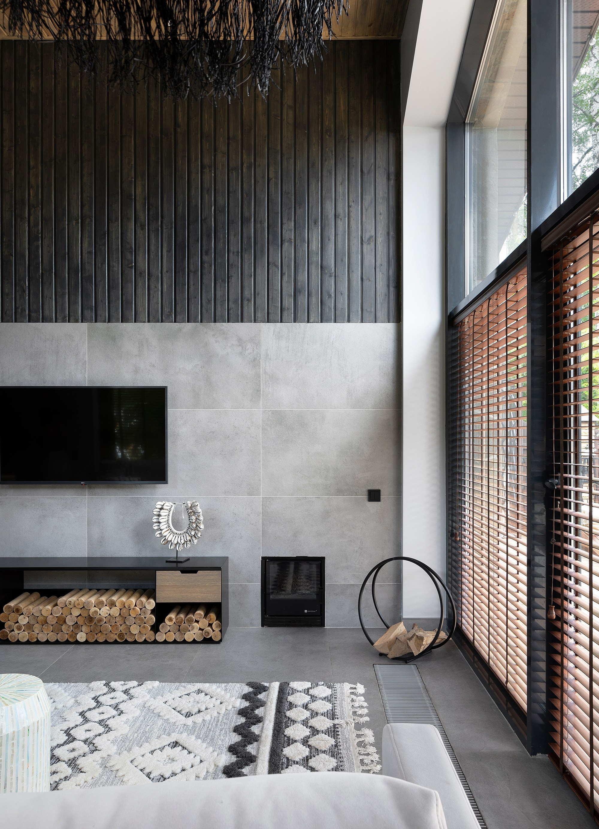 Интерьерный фотограф Георгий Трушкин Казань Москва Россия