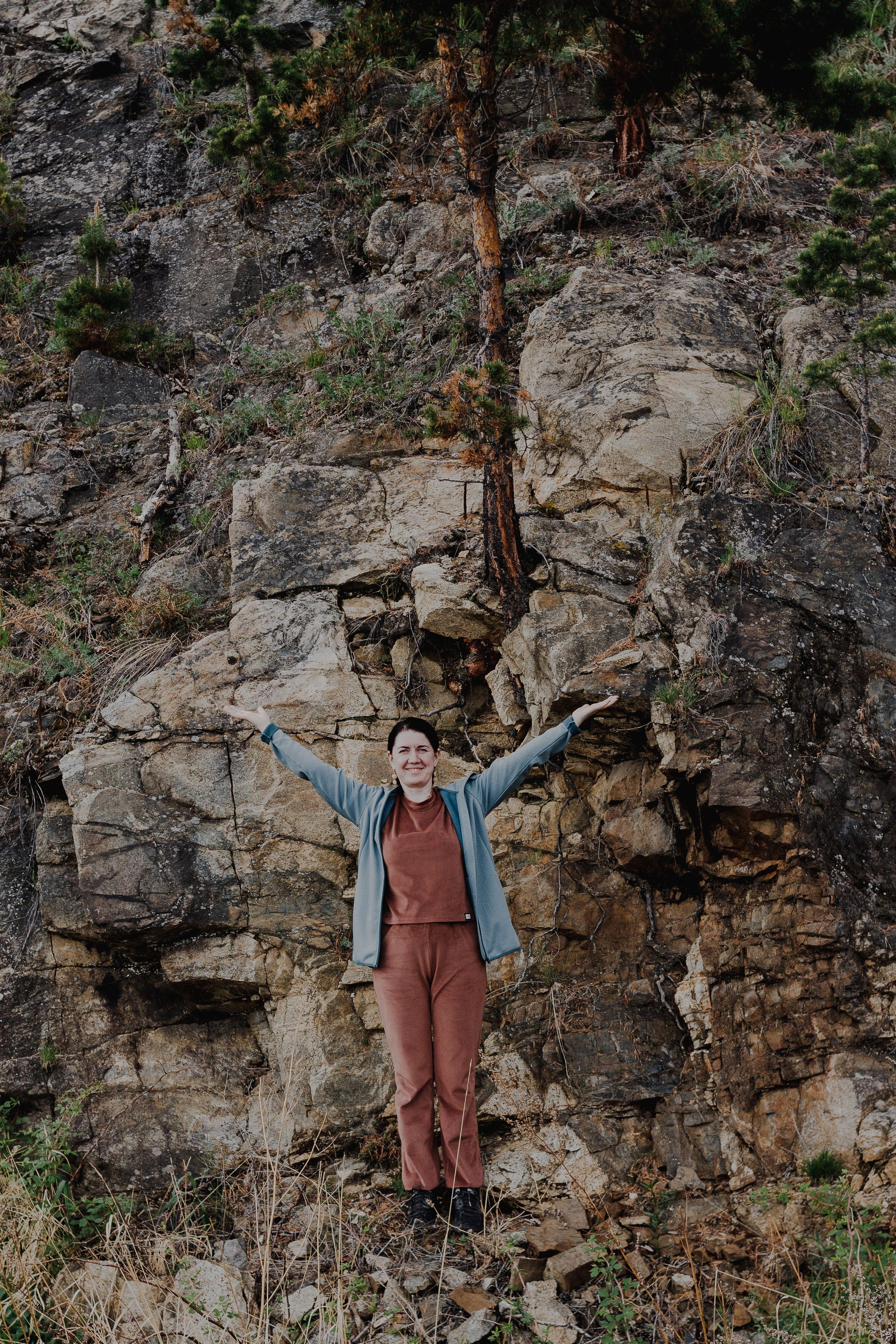 Ретрит на Байкале / Школа Ведических знаний SoVA / 7 дней, 2023. Борщевская Елизавета / фотограф Иркутск