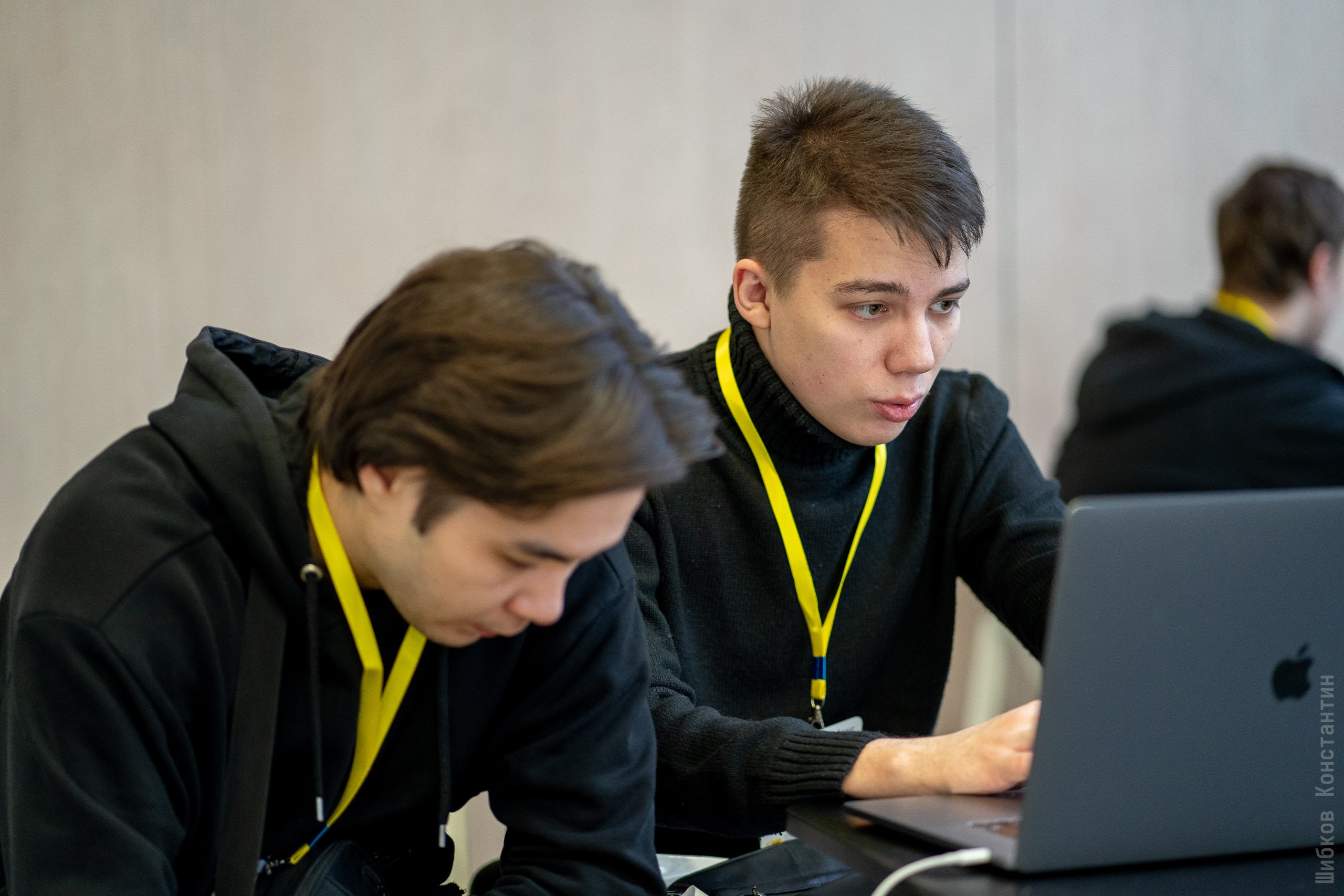 IT Конференция UfaDevConf 2024. Фотограф Шибков Константин